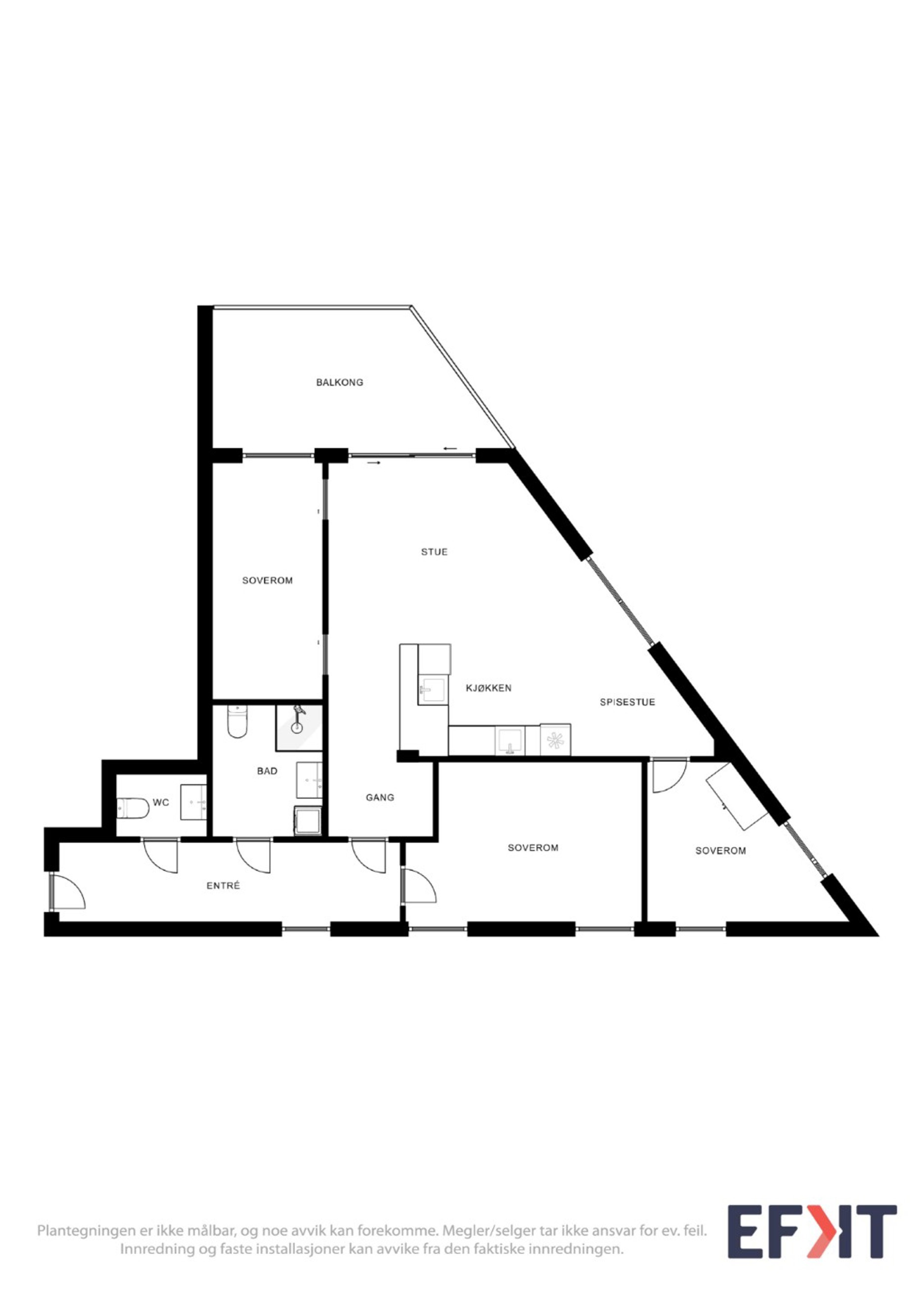 Sørumsgata 9, LILLESTRØM | DNB Eiendom | Fra hjem til hjem