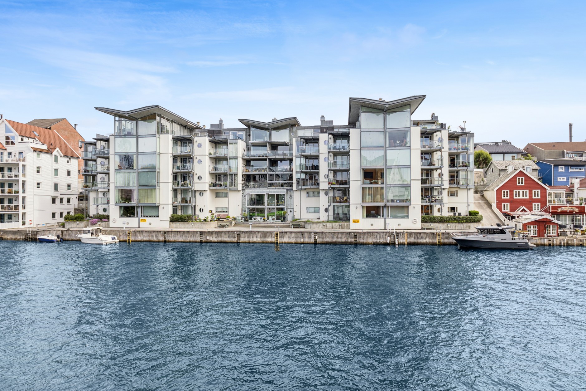 Smedasundet 63, HAUGESUND