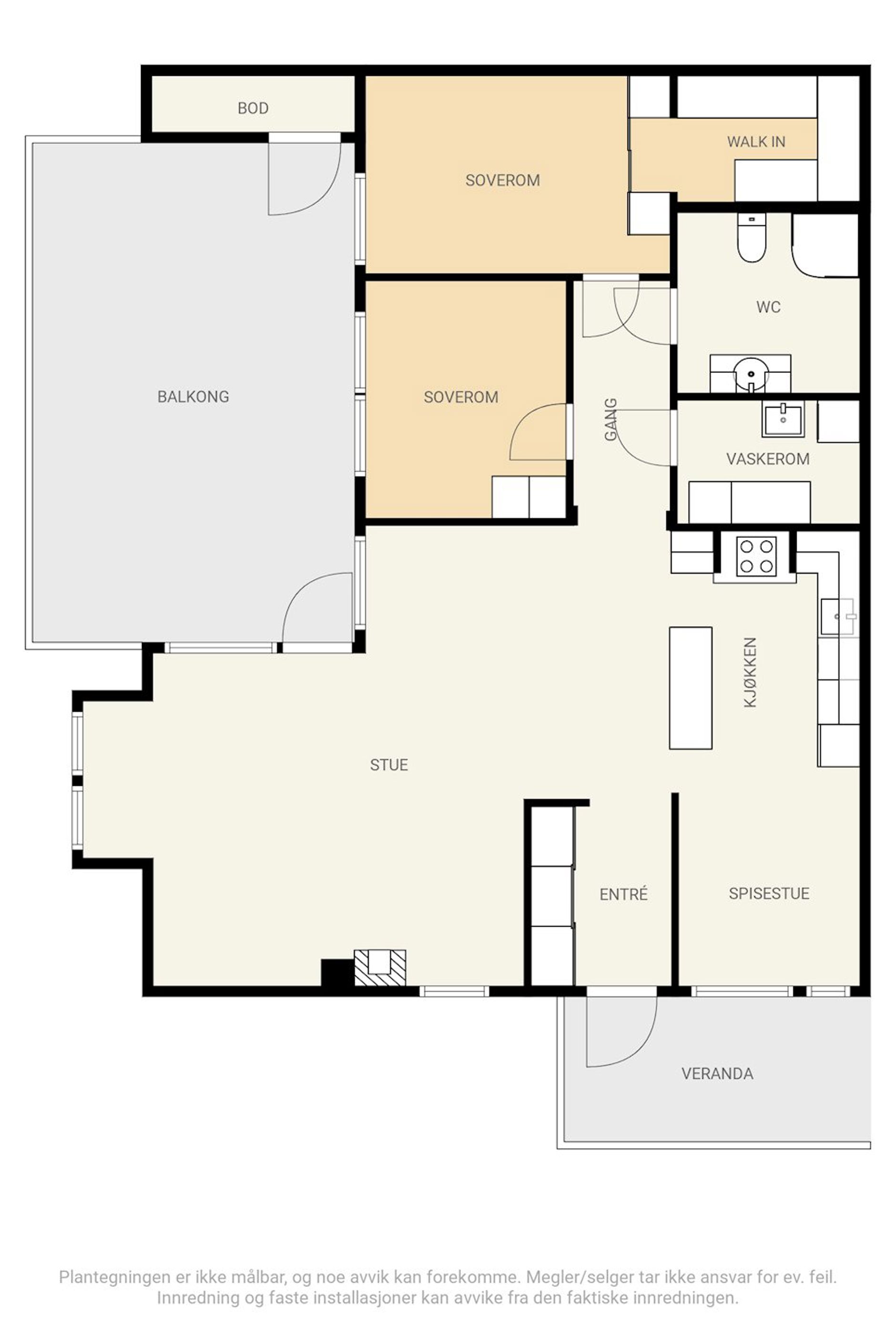 Grindene 4K, TRANBY | DNB Eiendom | Fra hjem til hjem