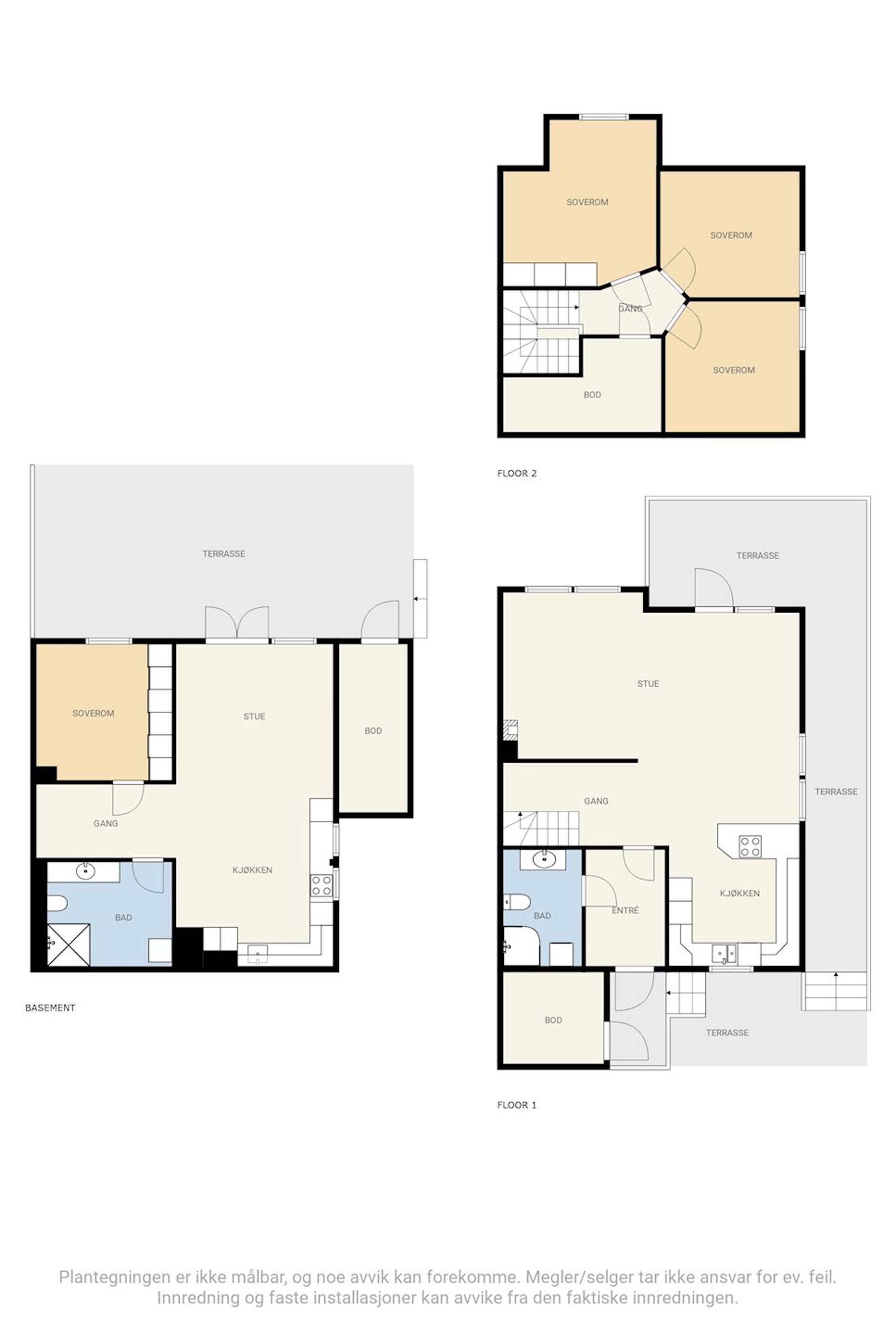 Herløgs vei 5A, ÅS | DNB Eiendom | Fra hjem til hjem