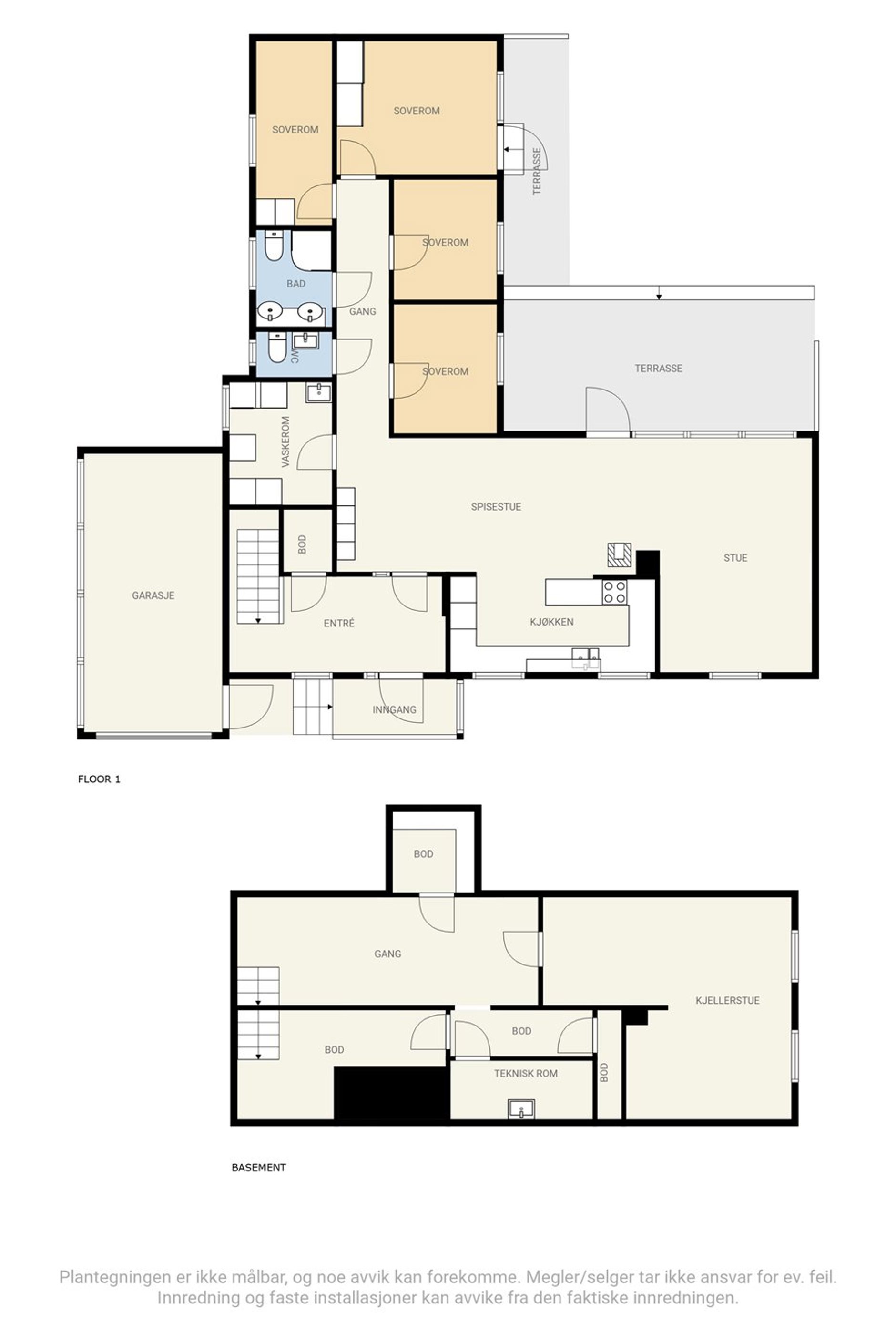 Ildervegen 27, ELVERUM | DNB Eiendom | Fra hjem til hjem