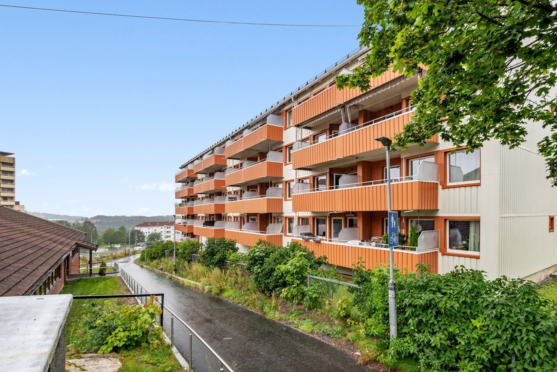 Vetlandsveien 97 B, OSLO | DNB Eiendom | Fra Hjem Til Hjem