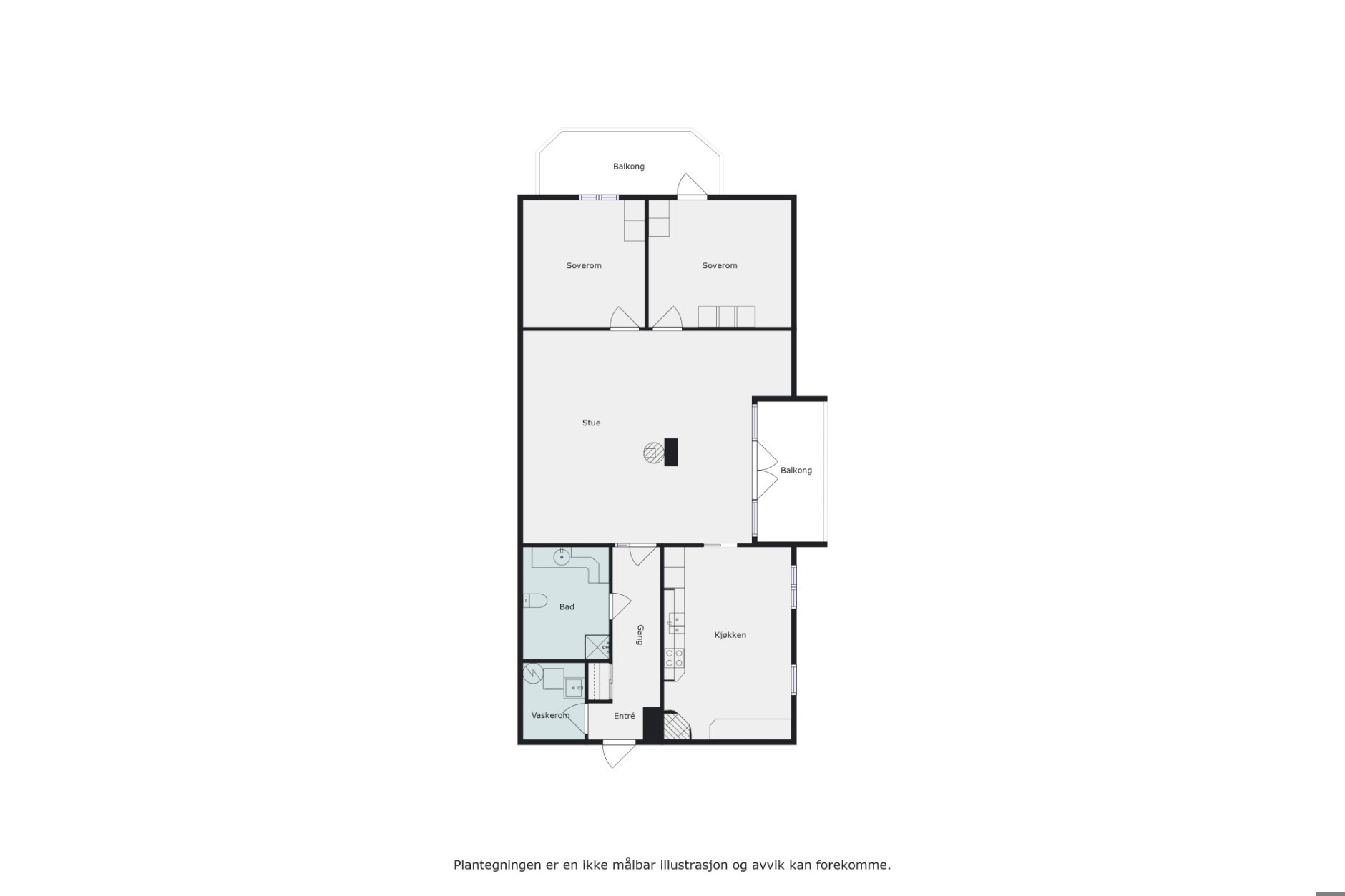 Sølvgata 18, HALDEN | DNB Eiendom | Fra hjem til hjem