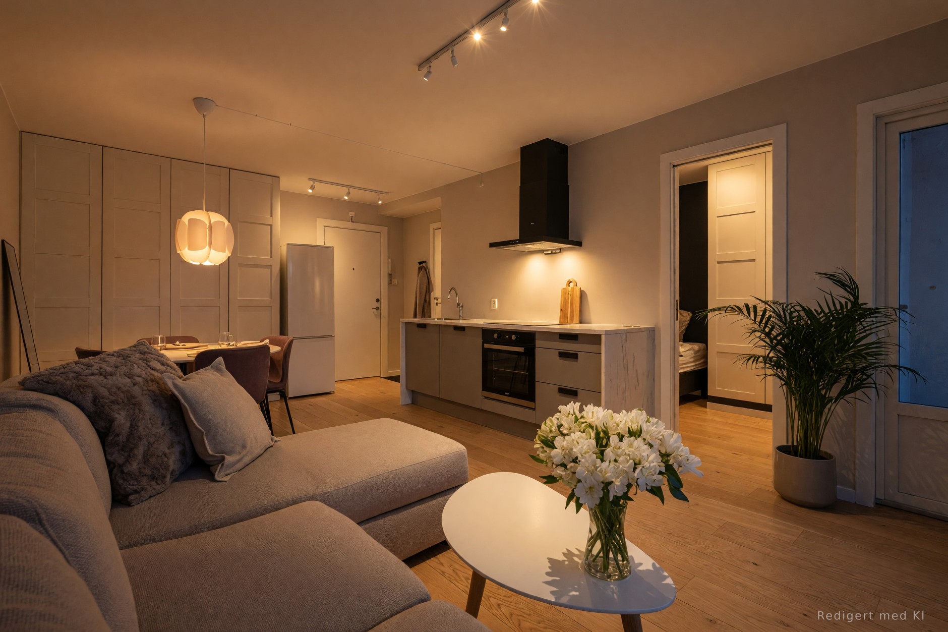 Bjørnsons vei 23B, TØNSBERG