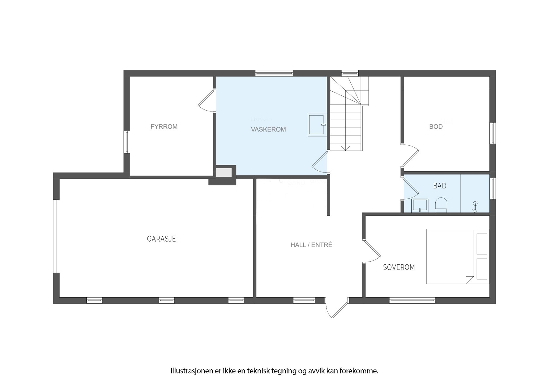 Kirkedalsveien 39, HASLUM | DNB Eiendom | Fra hjem til hjem