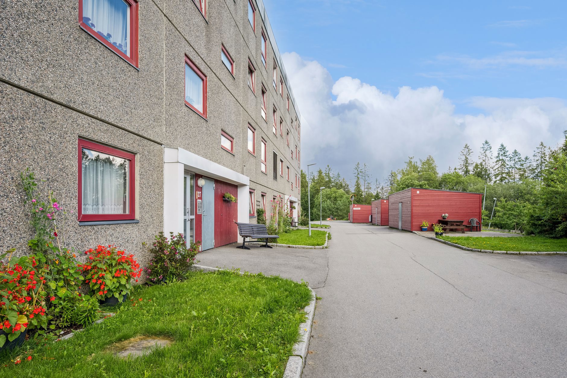 Alingsåsveien 27, SKJETTEN | DNB Eiendom | Fra hjem til hjem