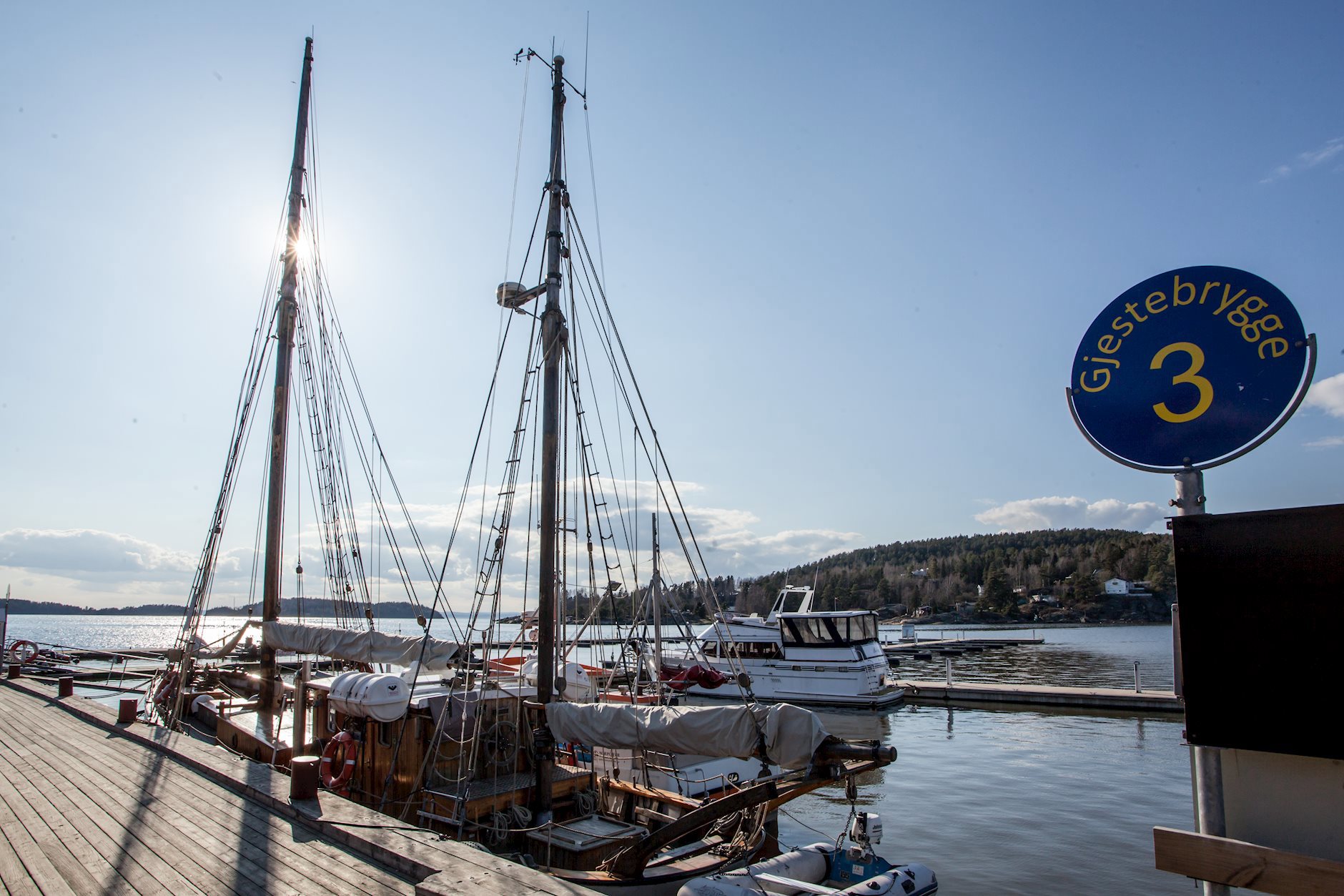 Strandgata 13, SON | DNB Eiendom | Fra hjem til hjem