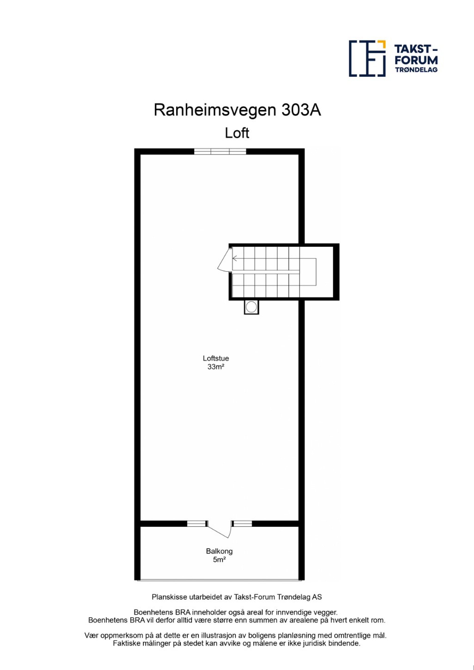 Ranheimsvegen 303A, RANHEIM | DNB Eiendom | Fra hjem til hjem