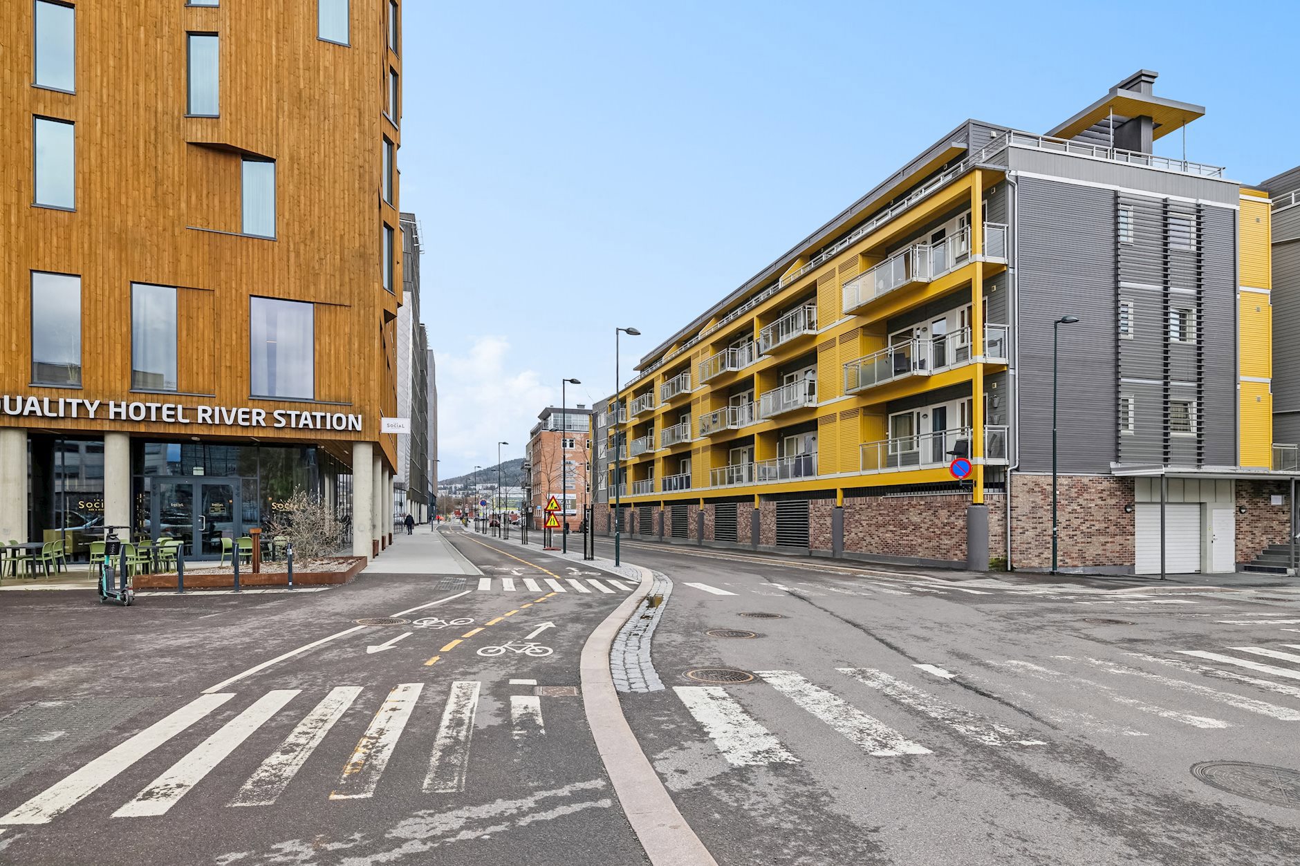 Tollbugata 15C, DRAMMEN | DNB Eiendom | Fra hjem til hjem