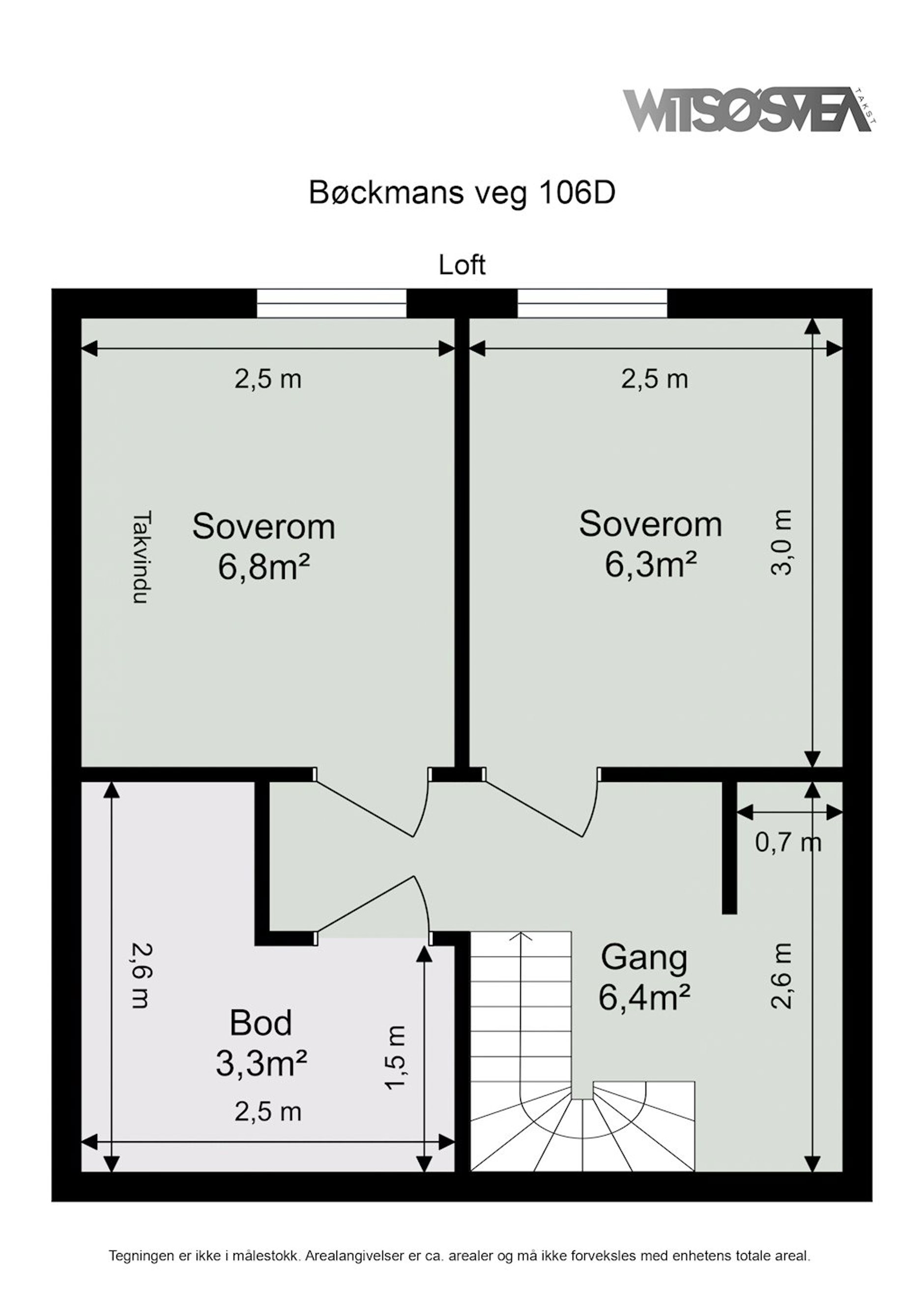 Bøckmans veg 106D, TRONDHEIM | DNB Eiendom | Fra hjem til hjem