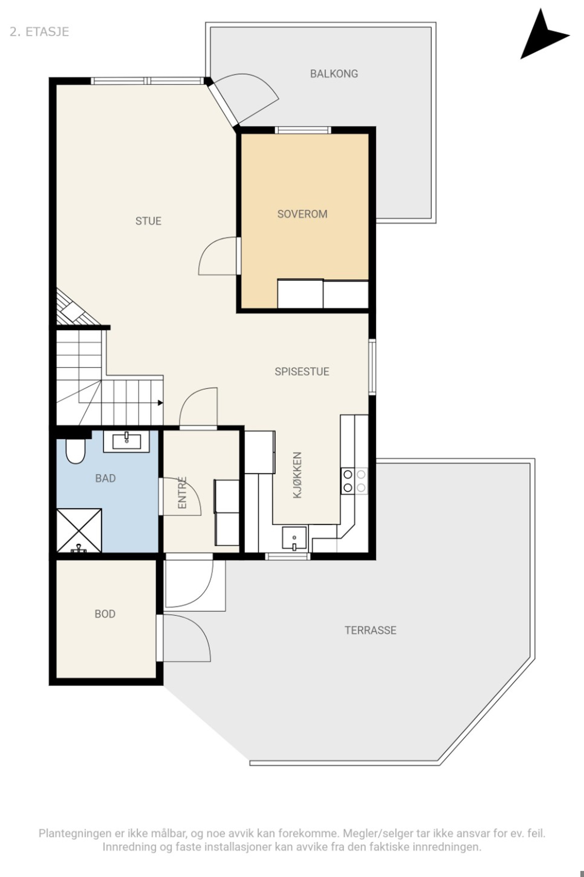 Morviklien 10B, MORVIK | DNB Eiendom | Fra hjem til hjem