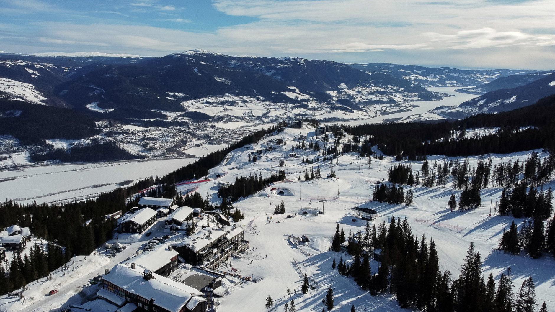 Kvitfjellvegen 479, FÅVANG | DNB Eiendom | Fra hjem til hjem