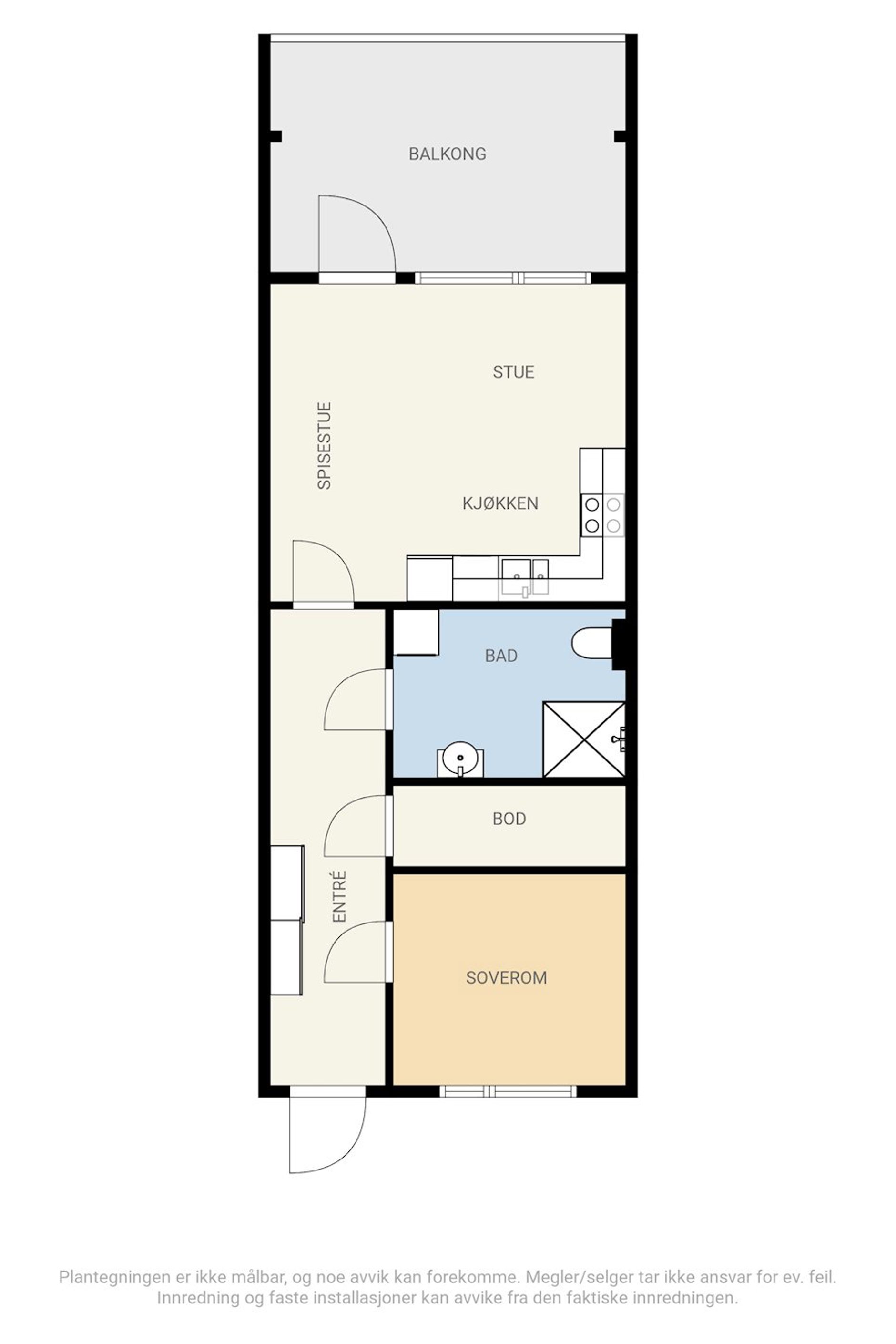 Haugbro terrasse 192, LANGHUS | DNB Eiendom | Fra hjem til hjem