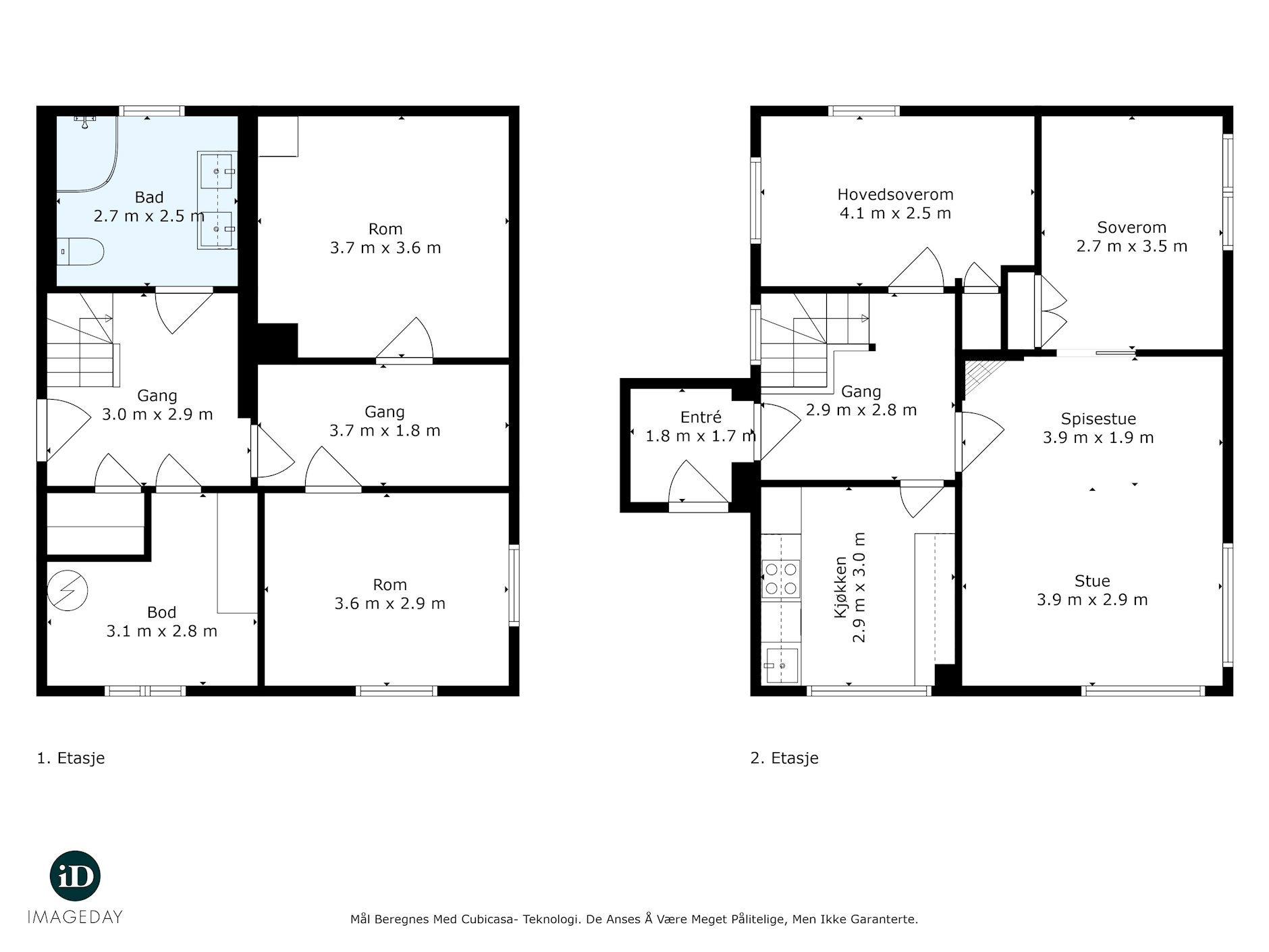 Jønningsheiveien 33B, SANDNES | DNB Eiendom | Fra hjem til hjem