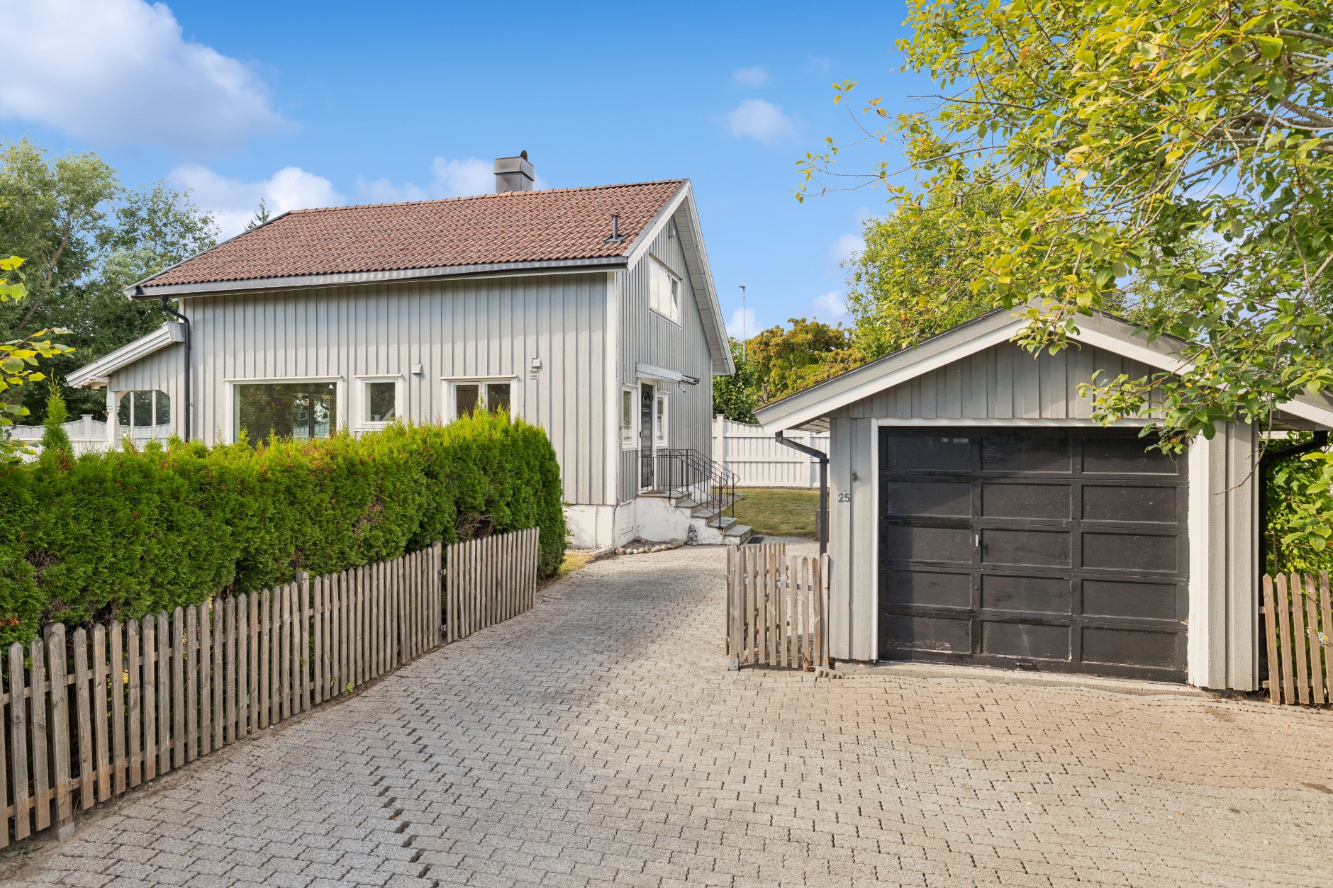 Halvdans gate 25, SKIEN