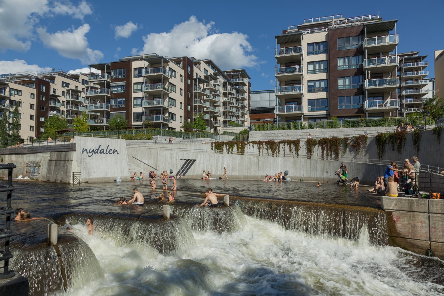 Gunnar Schjelderups vei 13E, OSLO | DNB Eiendom | Fra hjem til hjem