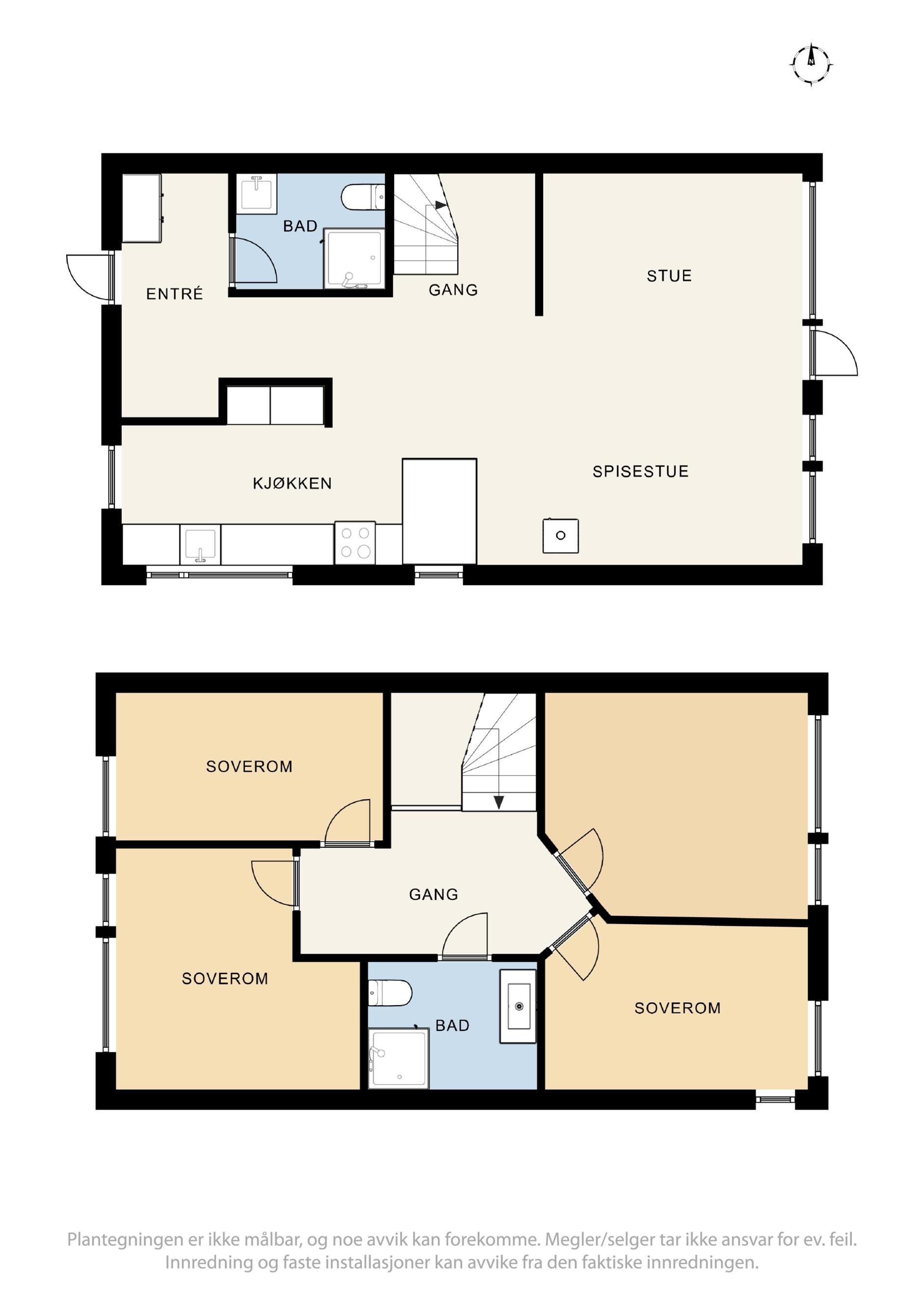 Flata 6B, DRAMMEN | DNB Eiendom | Fra hjem til hjem