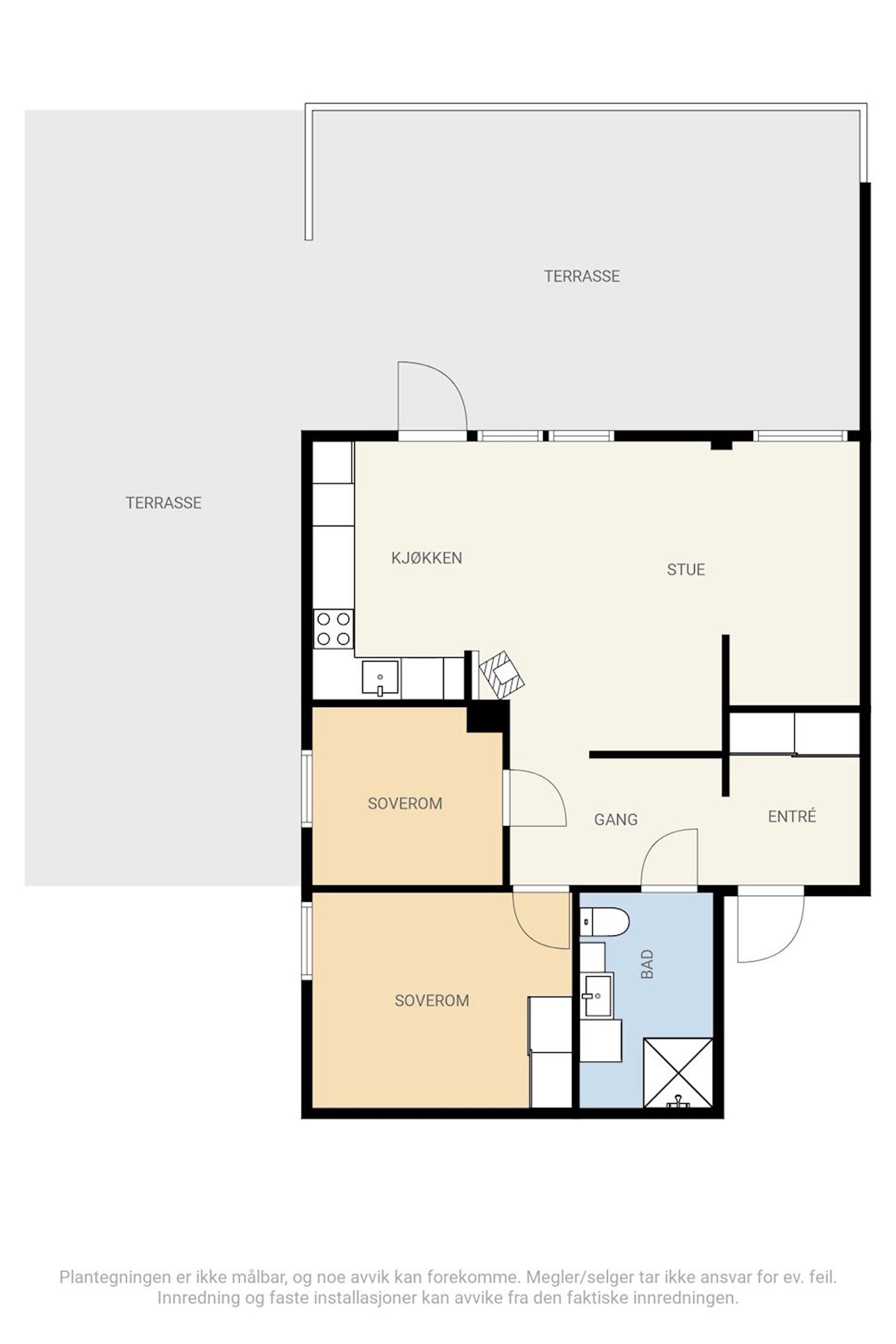 Risingjordet 41, SKIEN | DNB Eiendom | Fra hjem til hjem