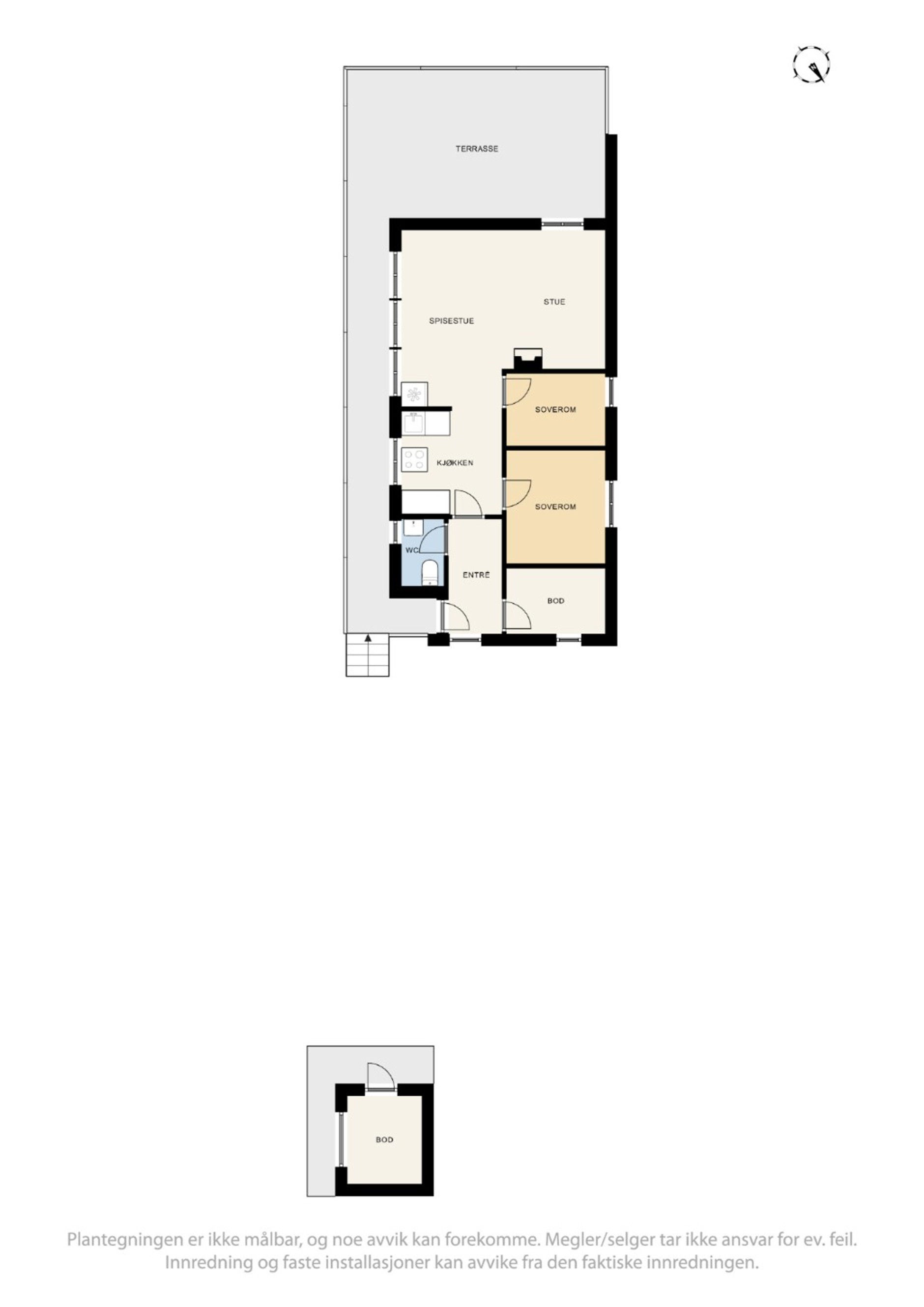 Nedre Eigelandsdalsveien 83, HELLELAND | DNB Eiendom | Fra hjem til hjem