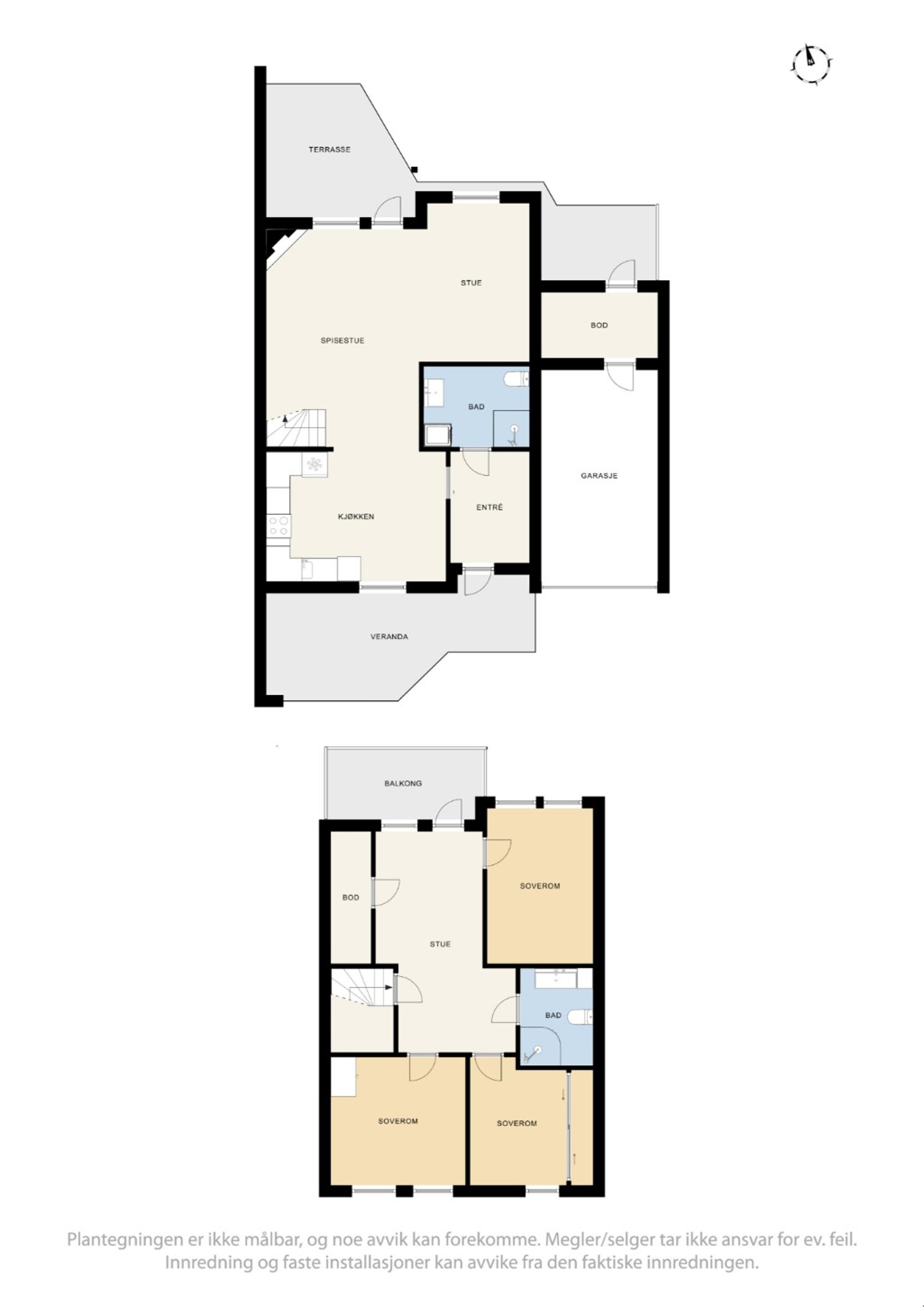 Løvetanntoppen 17, NEDENES | DNB Eiendom | Fra hjem til hjem