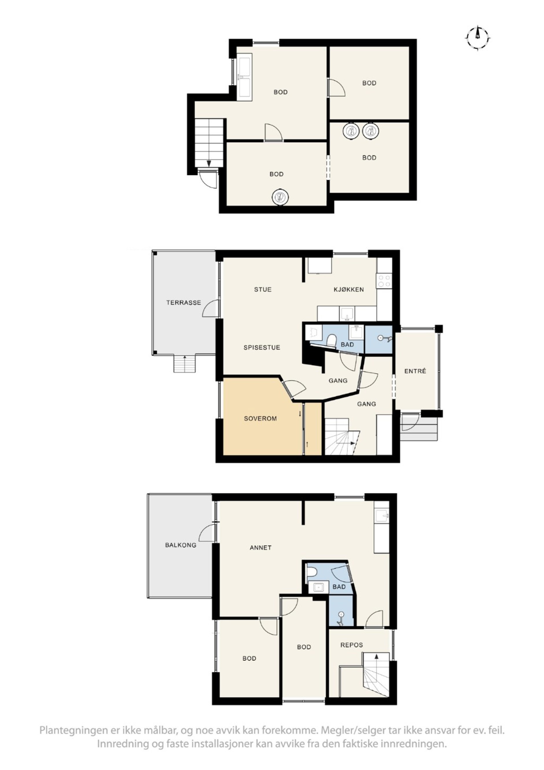 Ilebrekkveien 3, BORGENHAUGEN | DNB Eiendom | Fra hjem til hjem