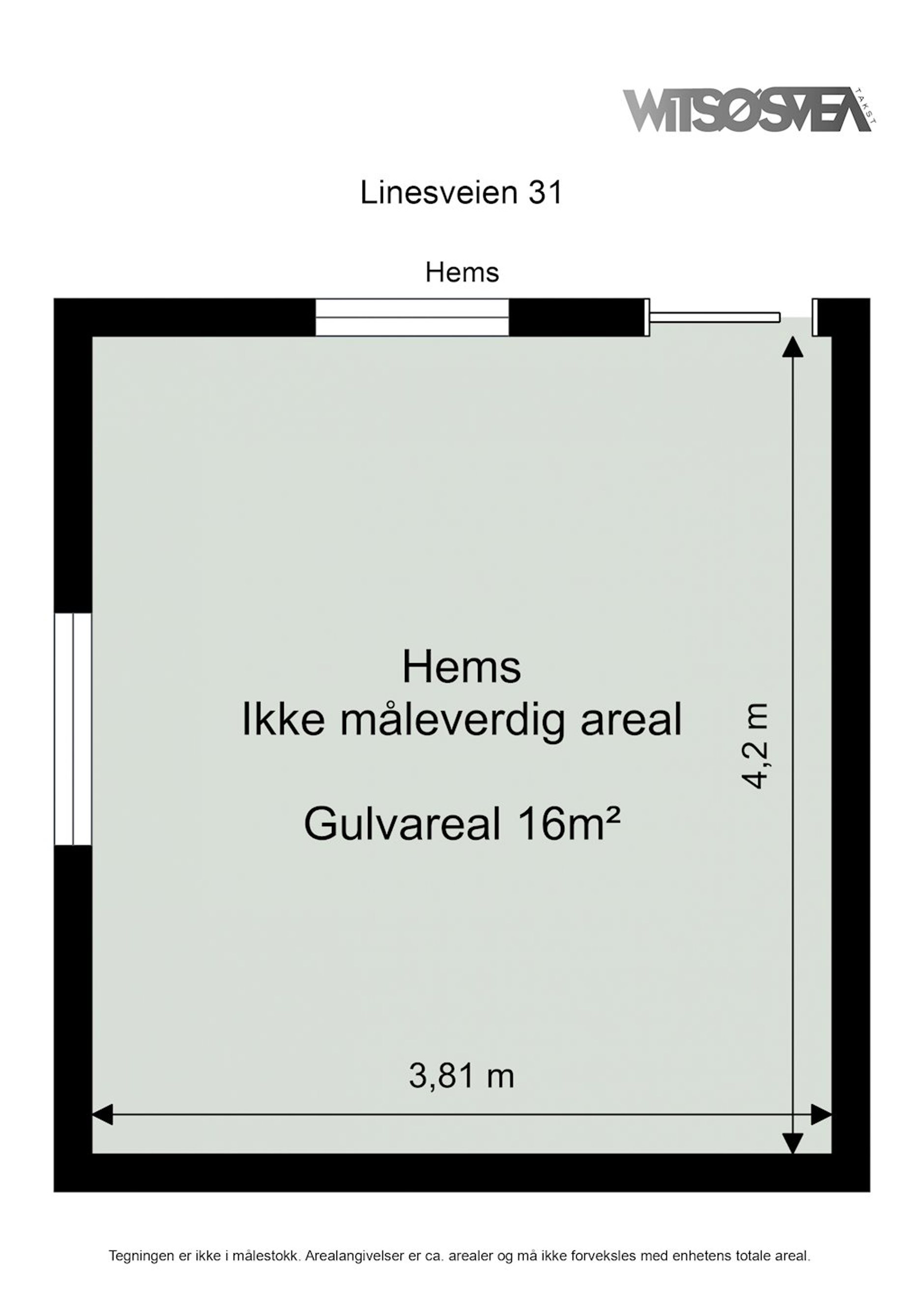 Linesveien 31, STOKKØY | DNB Eiendom | Fra hjem til hjem