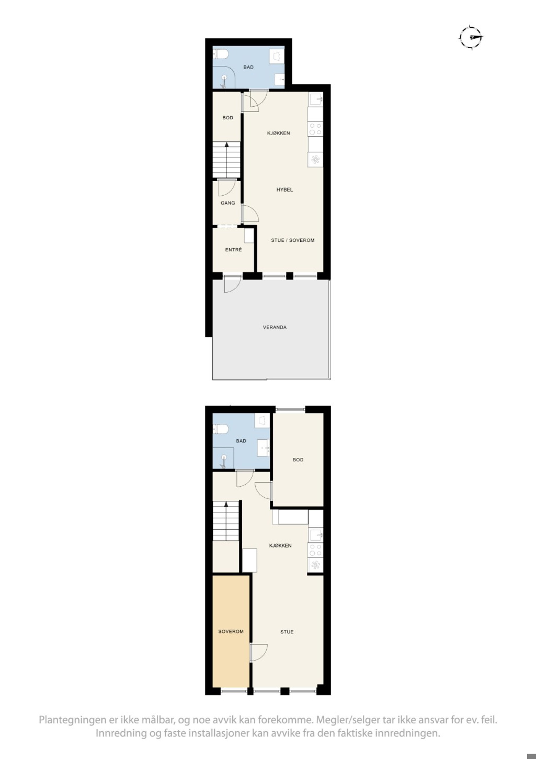 Solheimsvegen 3D, LILLEHAMMER | DNB Eiendom | Fra hjem til hjem