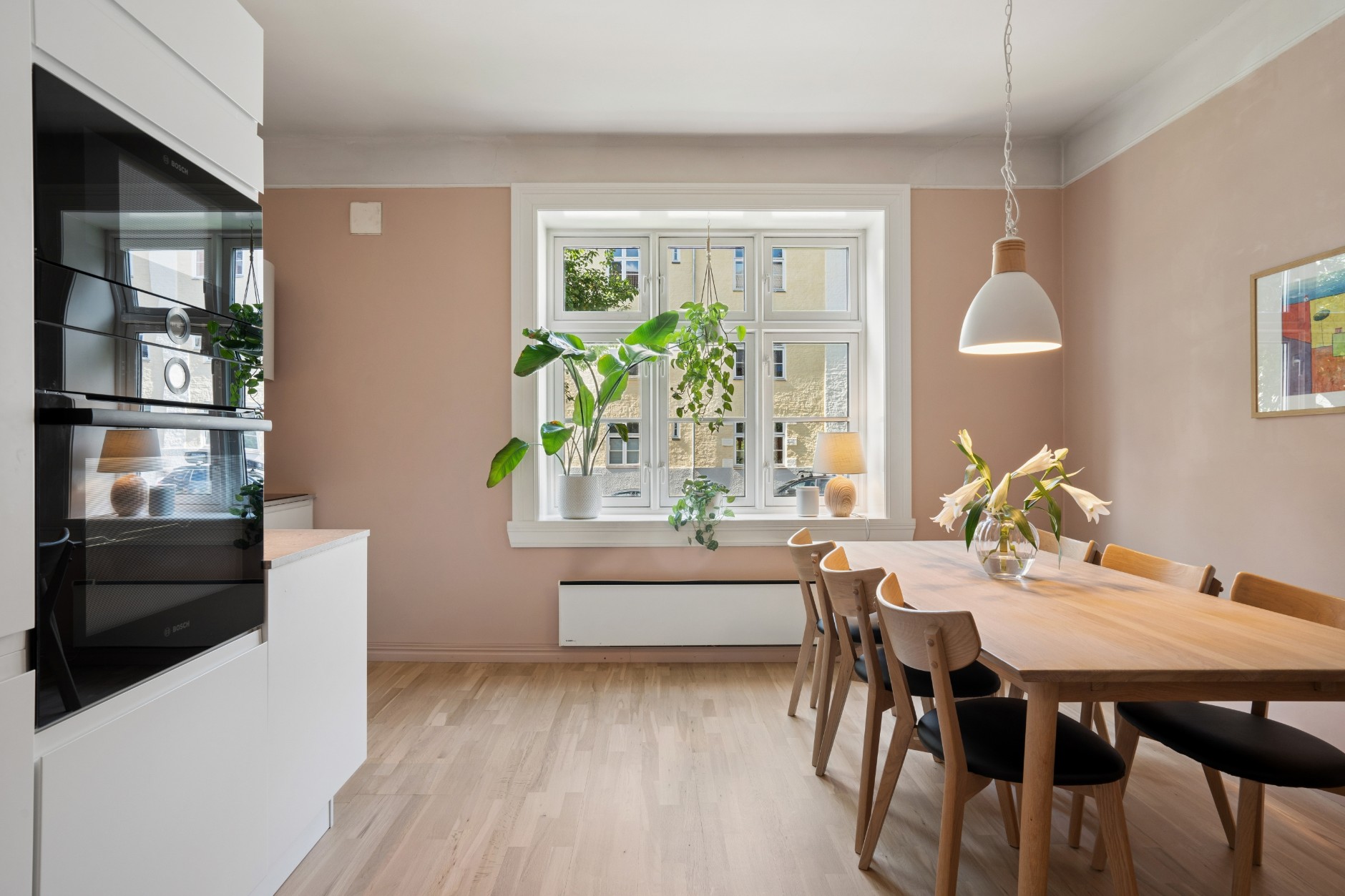 Per Kvibergs gate 29, OSLO