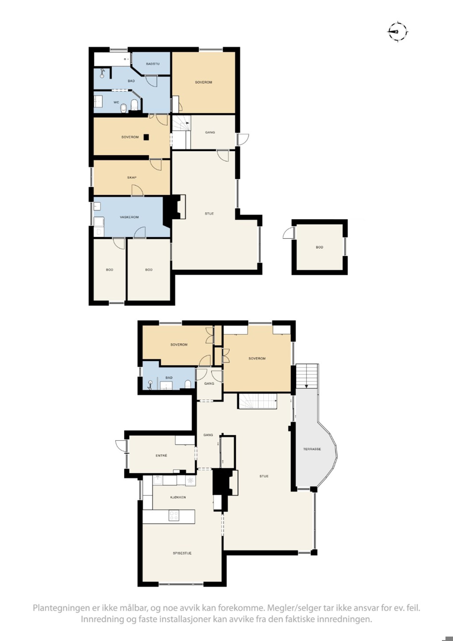 Nordbergveien 78, OSLO | DNB Eiendom | Fra hjem til hjem