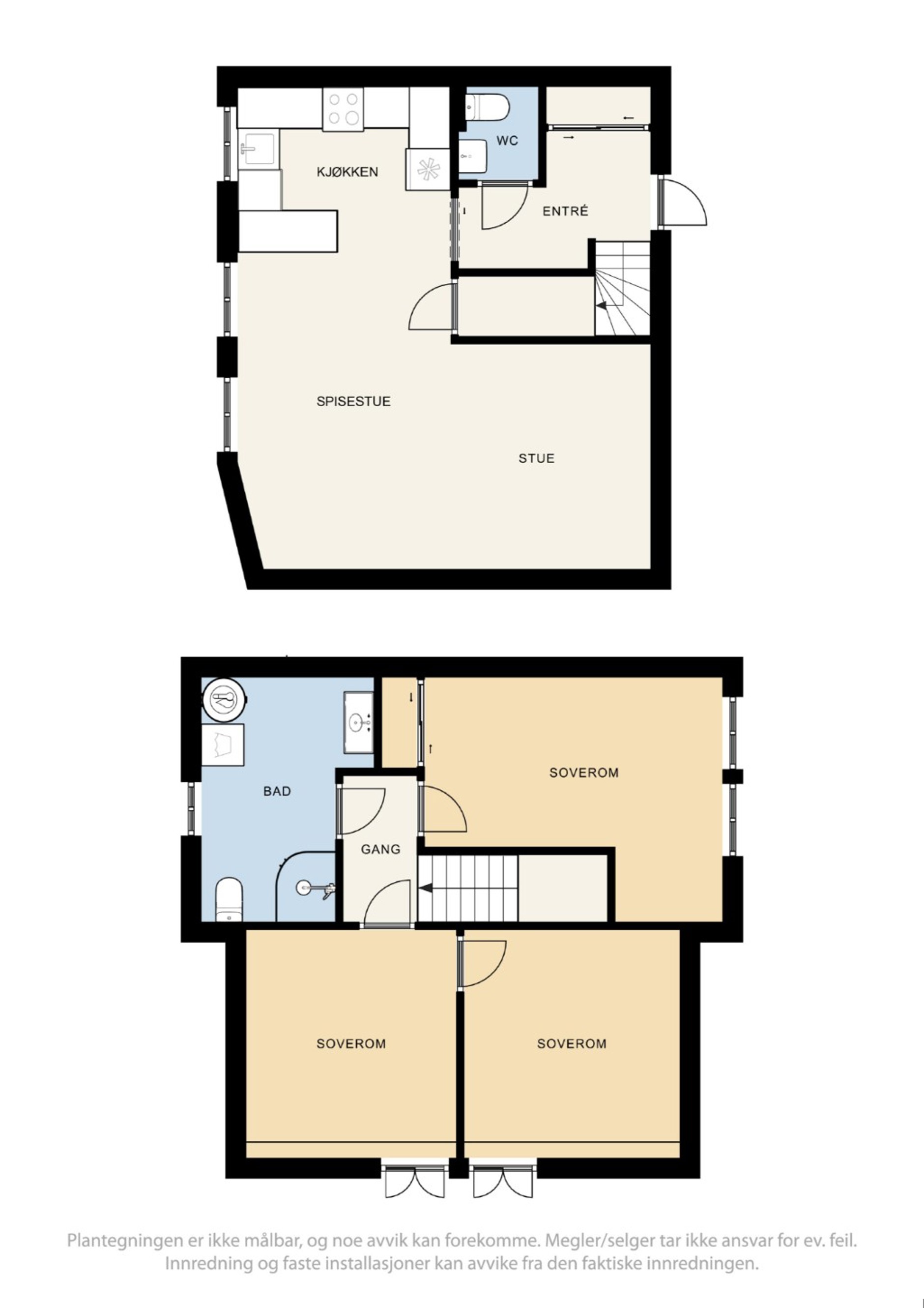 Lillerore 14A, GRIMSTAD | DNB Eiendom | Fra hjem til hjem