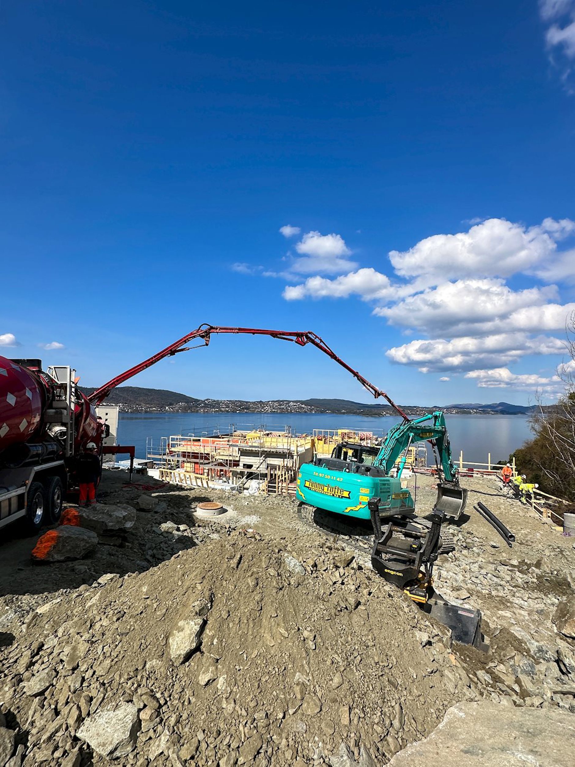 Lønborglien 175, BERGEN | DNB Eiendom | Fra hjem til hjem