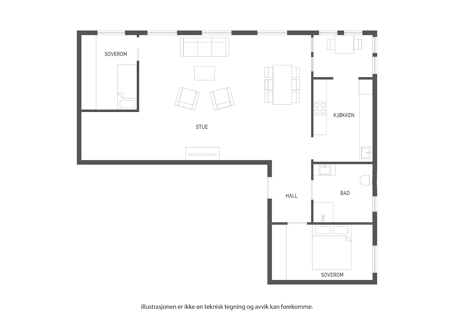 Rådhusgata 1, DRAMMEN | DNB Eiendom | Fra hjem til hjem