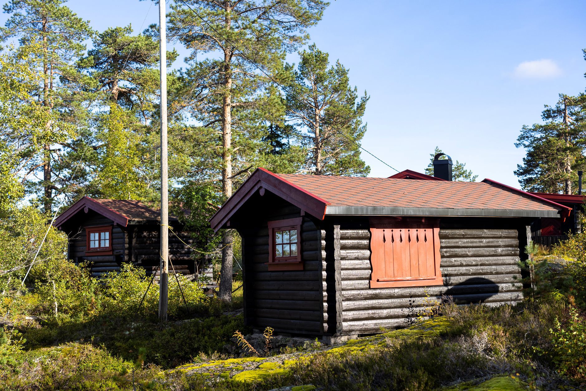 Åslandsetervegen 42, LAMPELAND | DNB Eiendom | Fra hjem til hjem