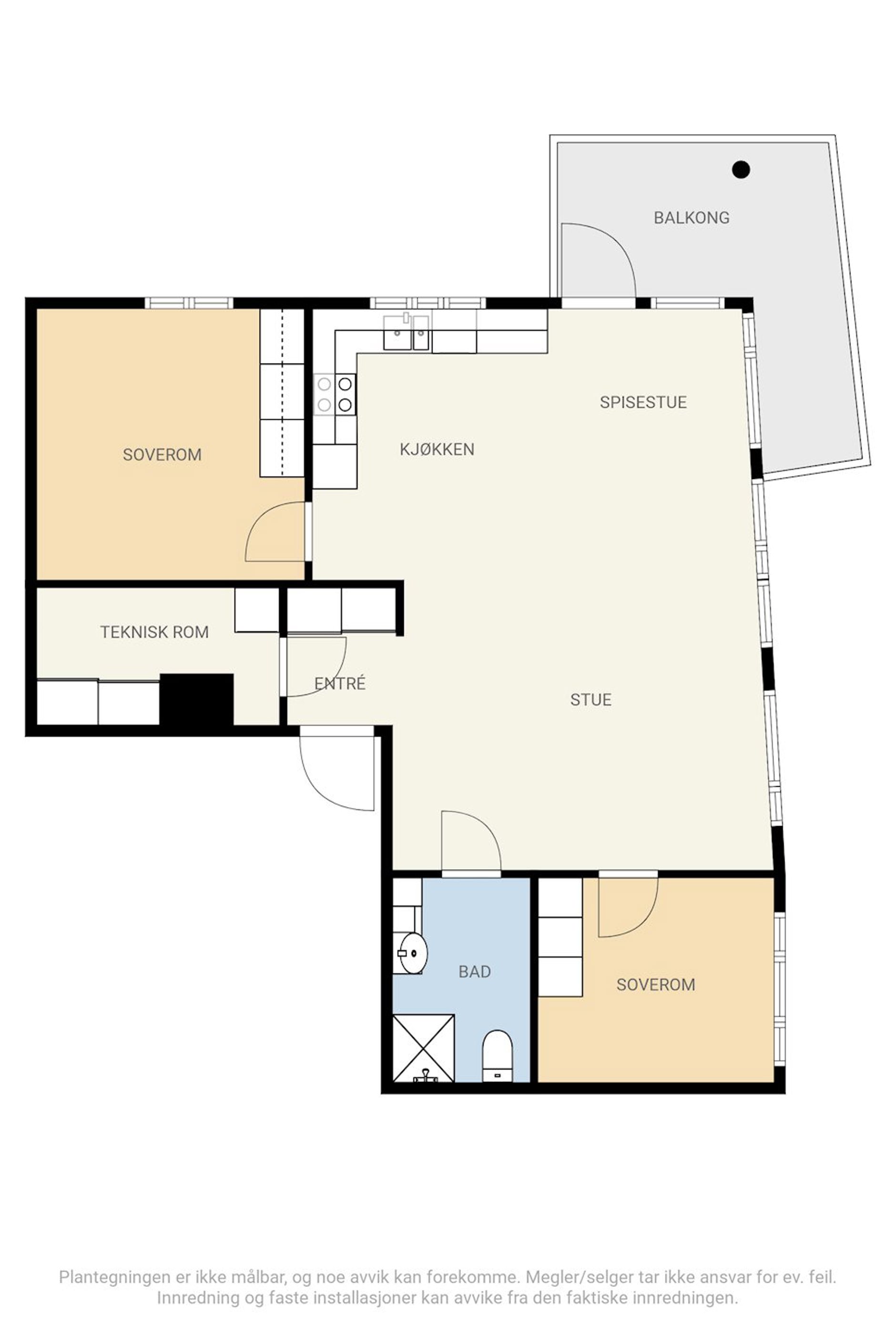 Schwachs gate 10, SKIEN | DNB Eiendom | Fra hjem til hjem