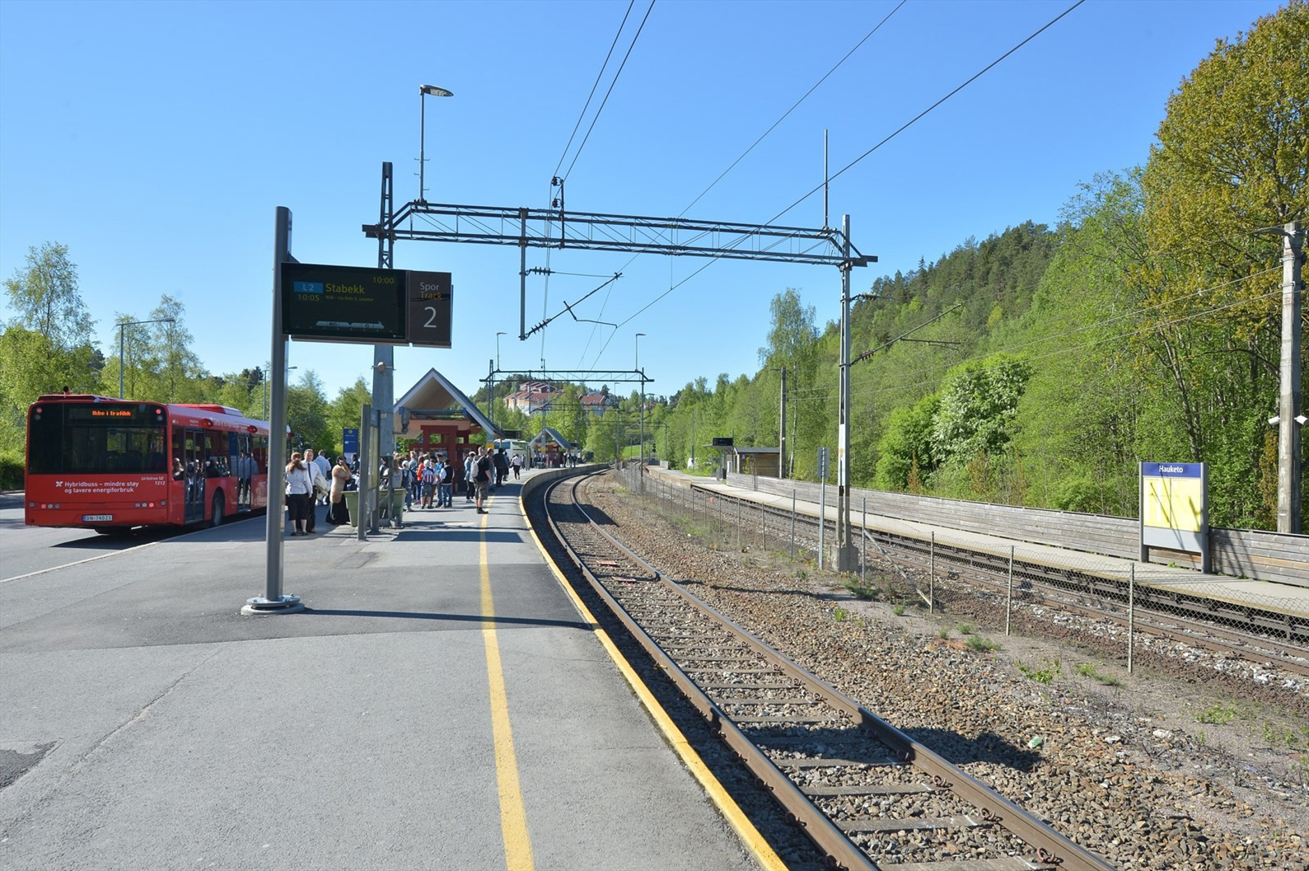 Granbergstubben 76, OSLO | DNB Eiendom | Fra hjem til hjem