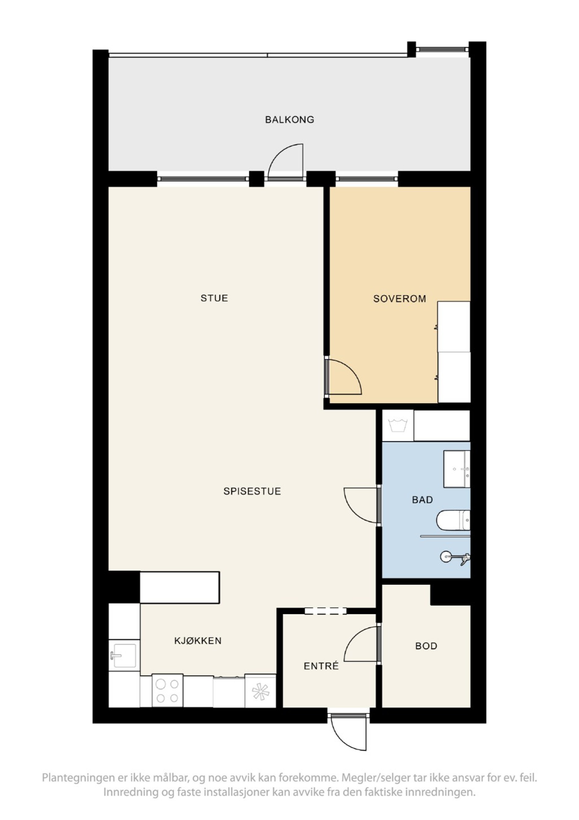 Grenåveien 43, DRØBAK | DNB Eiendom | Fra hjem til hjem