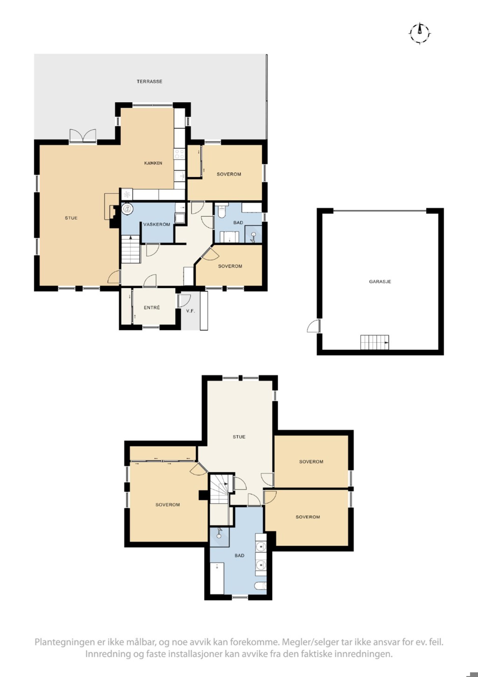 Tors vei 42, VESTBY | DNB Eiendom | Fra hjem til hjem