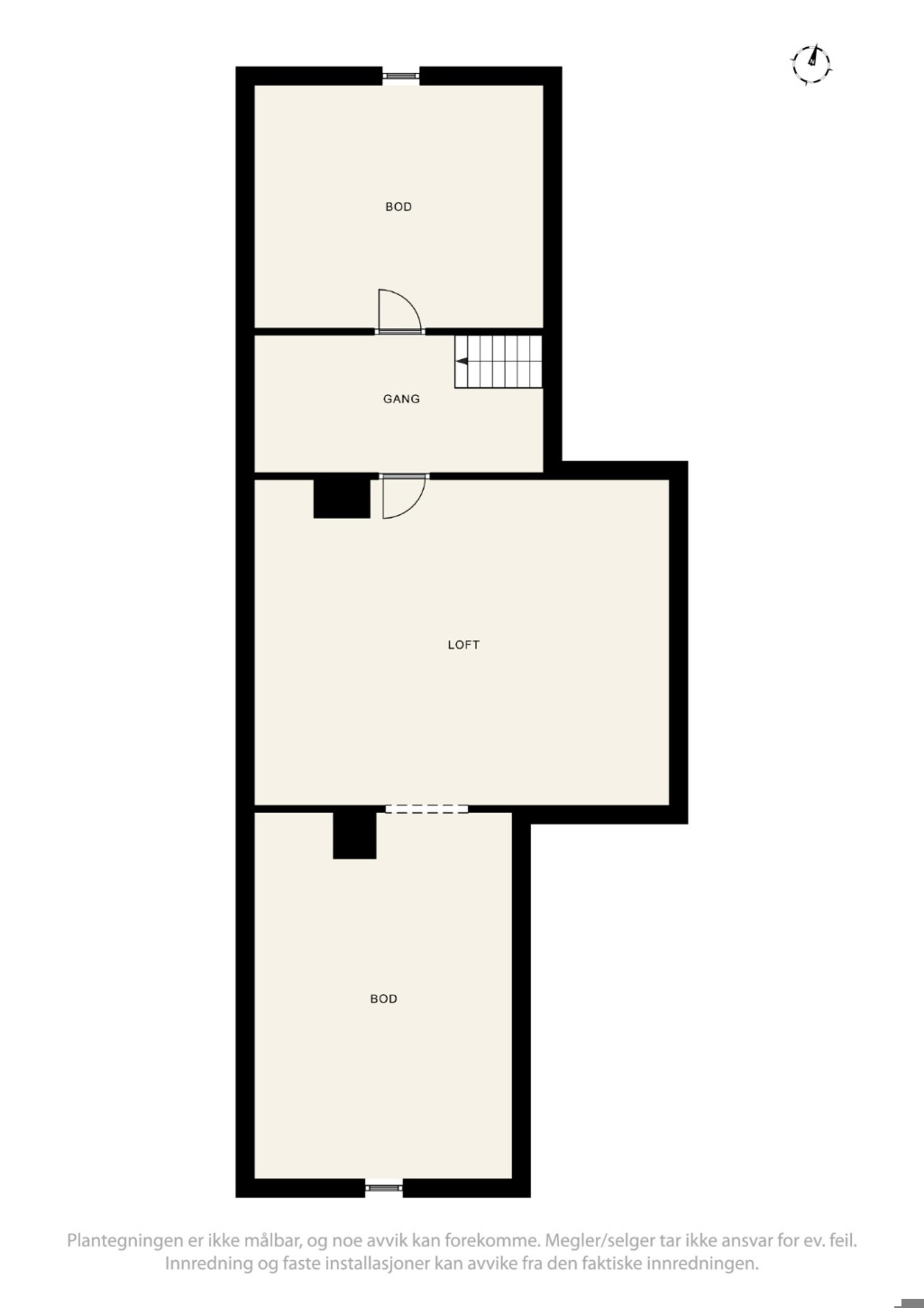 Øvre Kleivegate 6A, STAVANGER | DNB Eiendom | Fra hjem til hjem