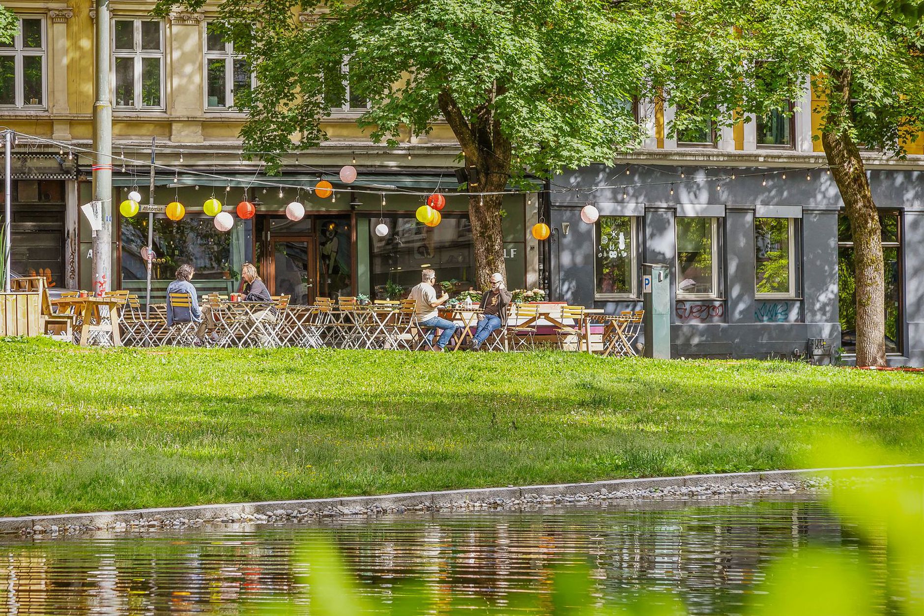 Vøyensvingen 7, OSLO | DNB Eiendom | Fra hjem til hjem