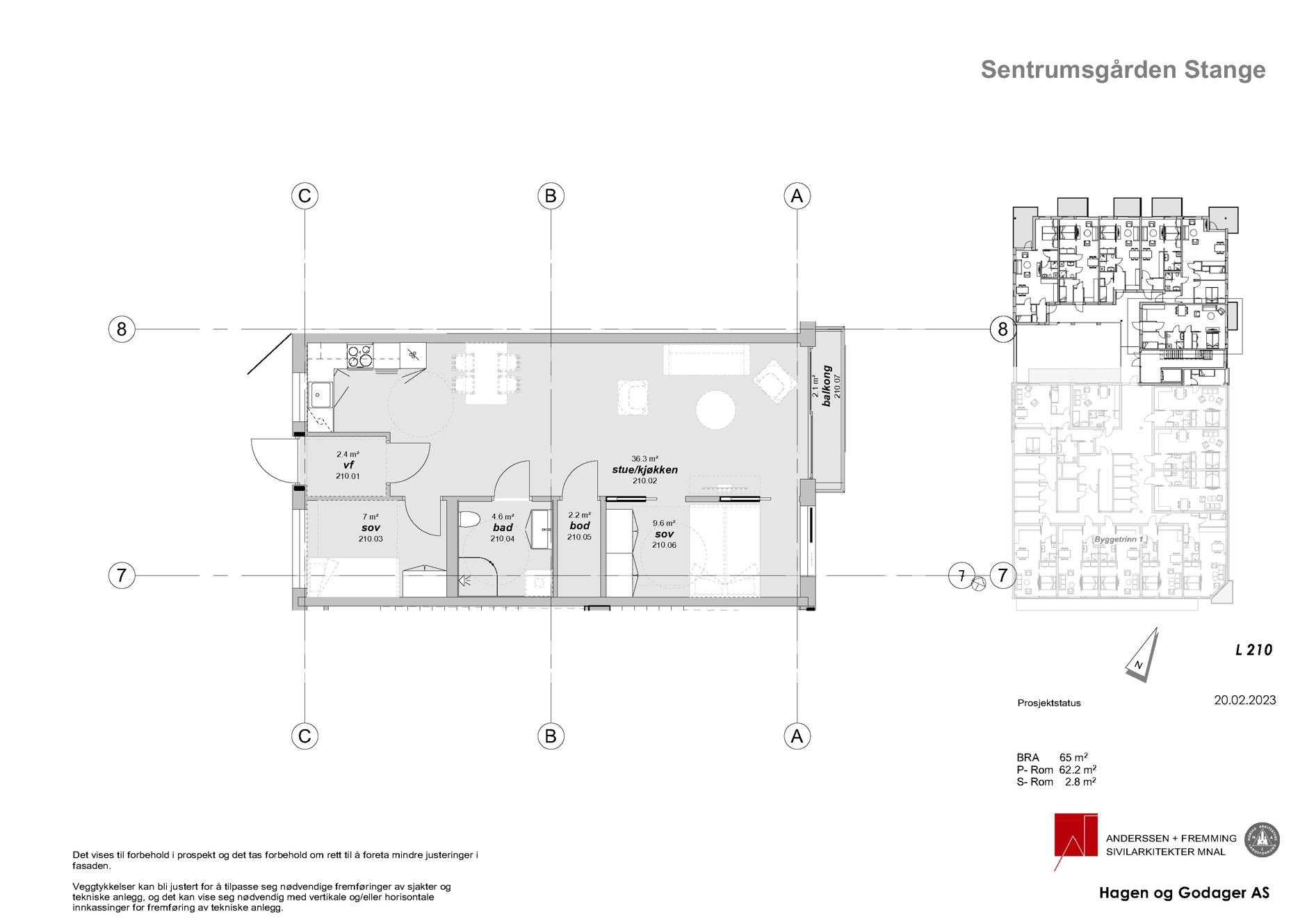 Skolegata 12, STANGE | DNB Eiendom | Fra hjem til hjem