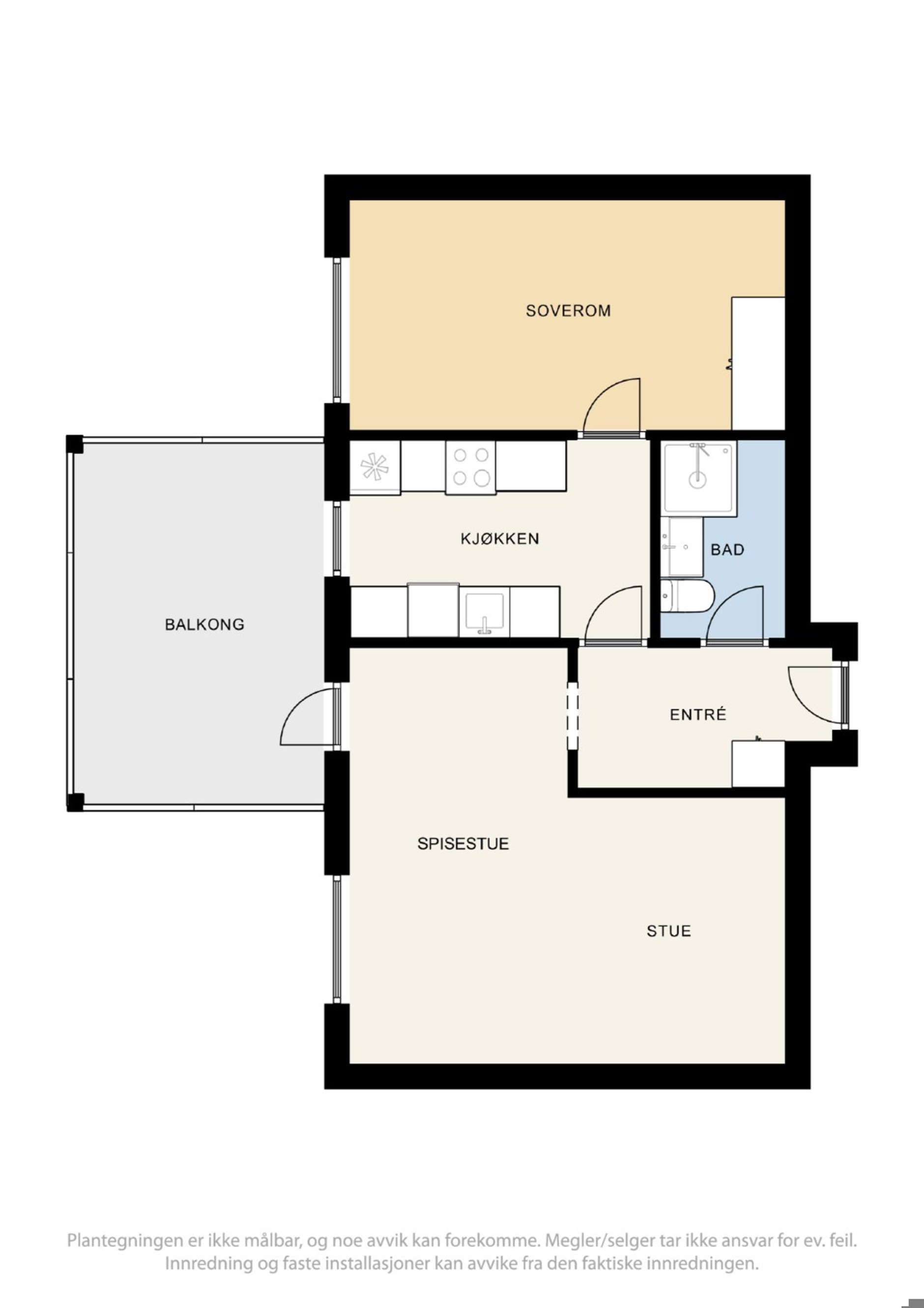 Mælen 3, BODØ | DNB Eiendom | Fra hjem til hjem