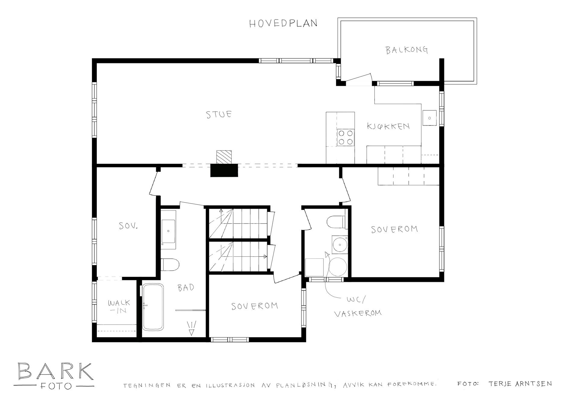 Nystuveien 21, BERGEN | DNB Eiendom | Fra hjem til hjem