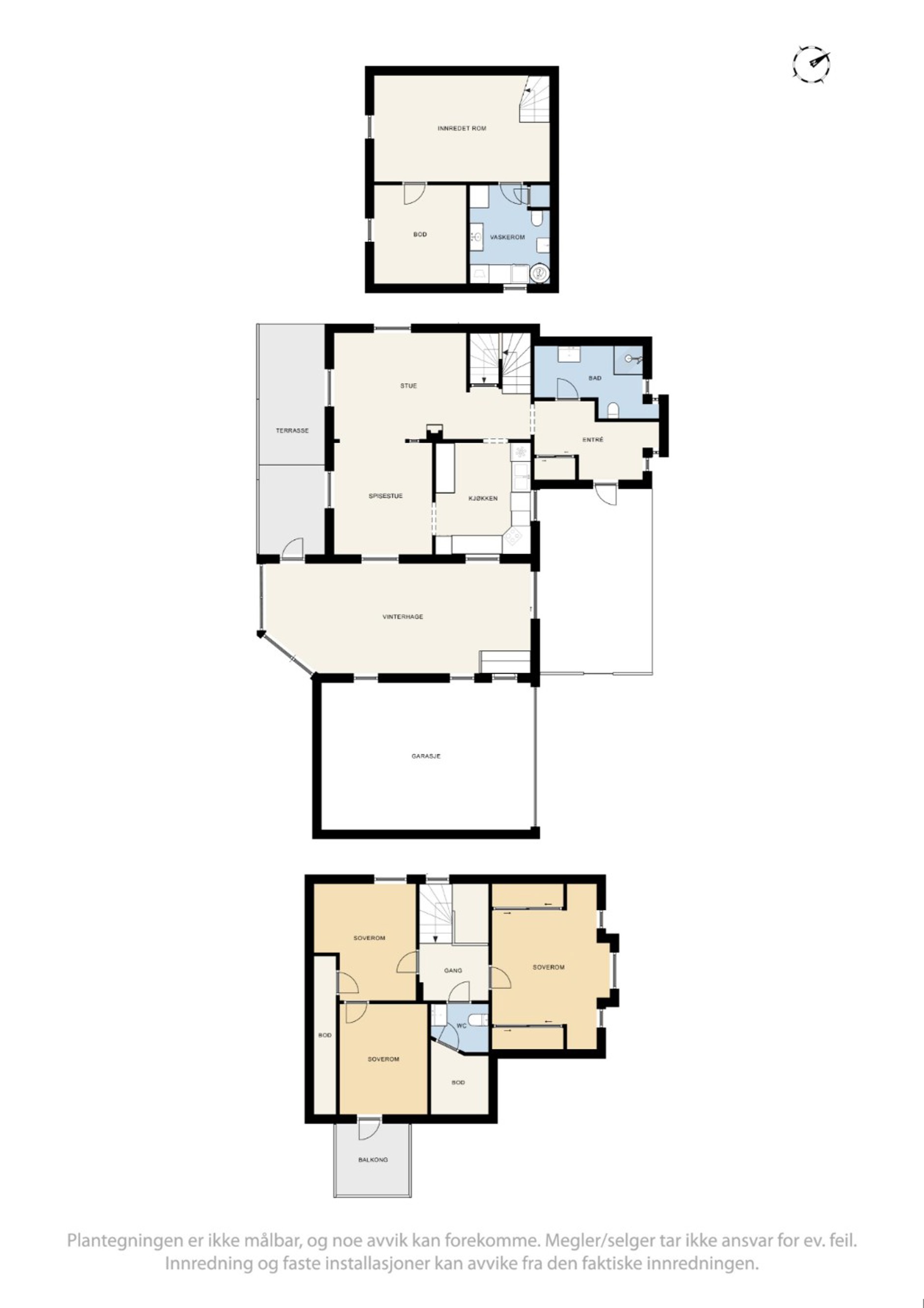 Rovenveien 740, SØRUMSAND | DNB Eiendom | Fra hjem til hjem