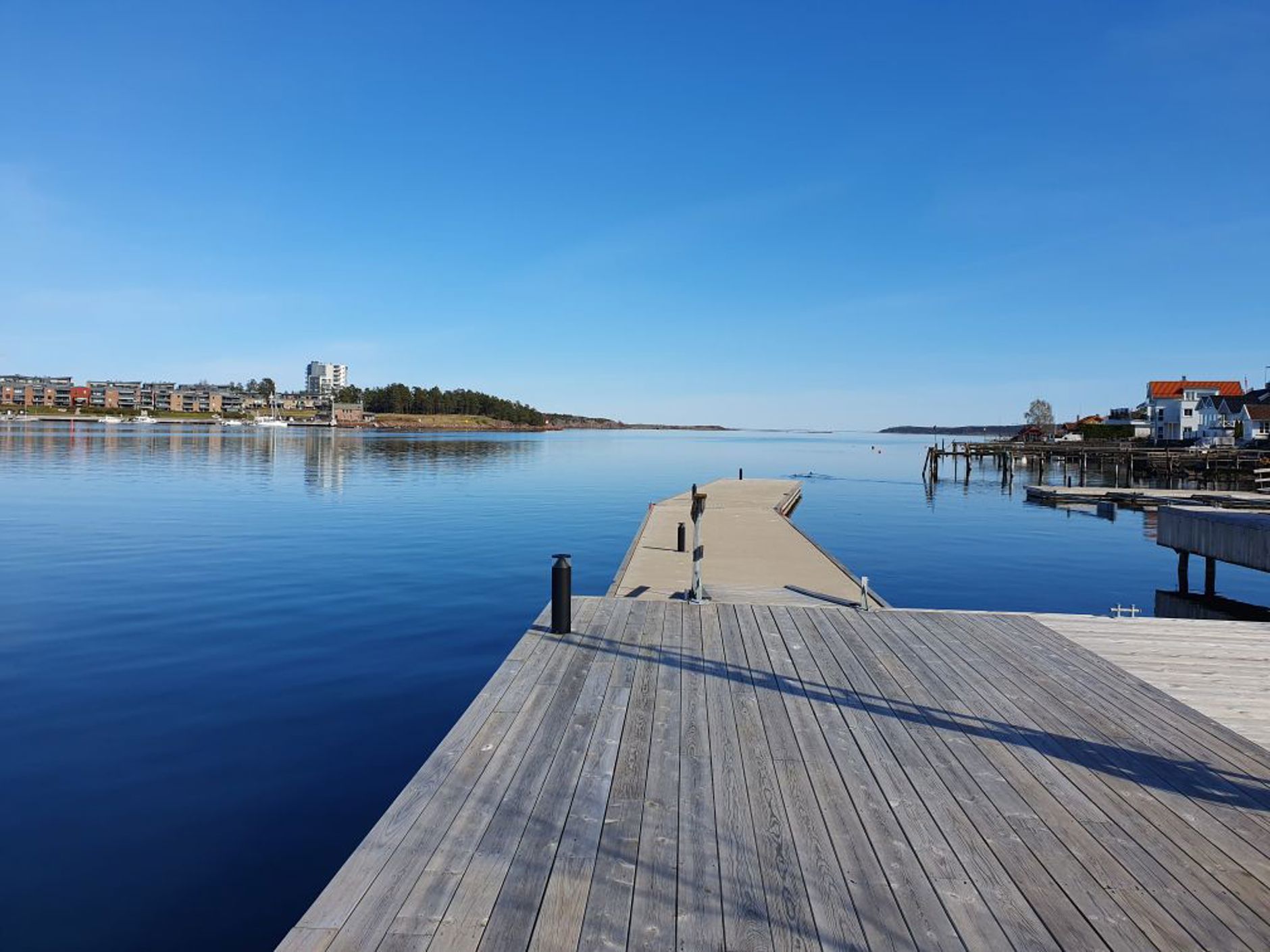 Strandveien 31C, HUSØYSUND | DNB Eiendom | Fra hjem til hjem