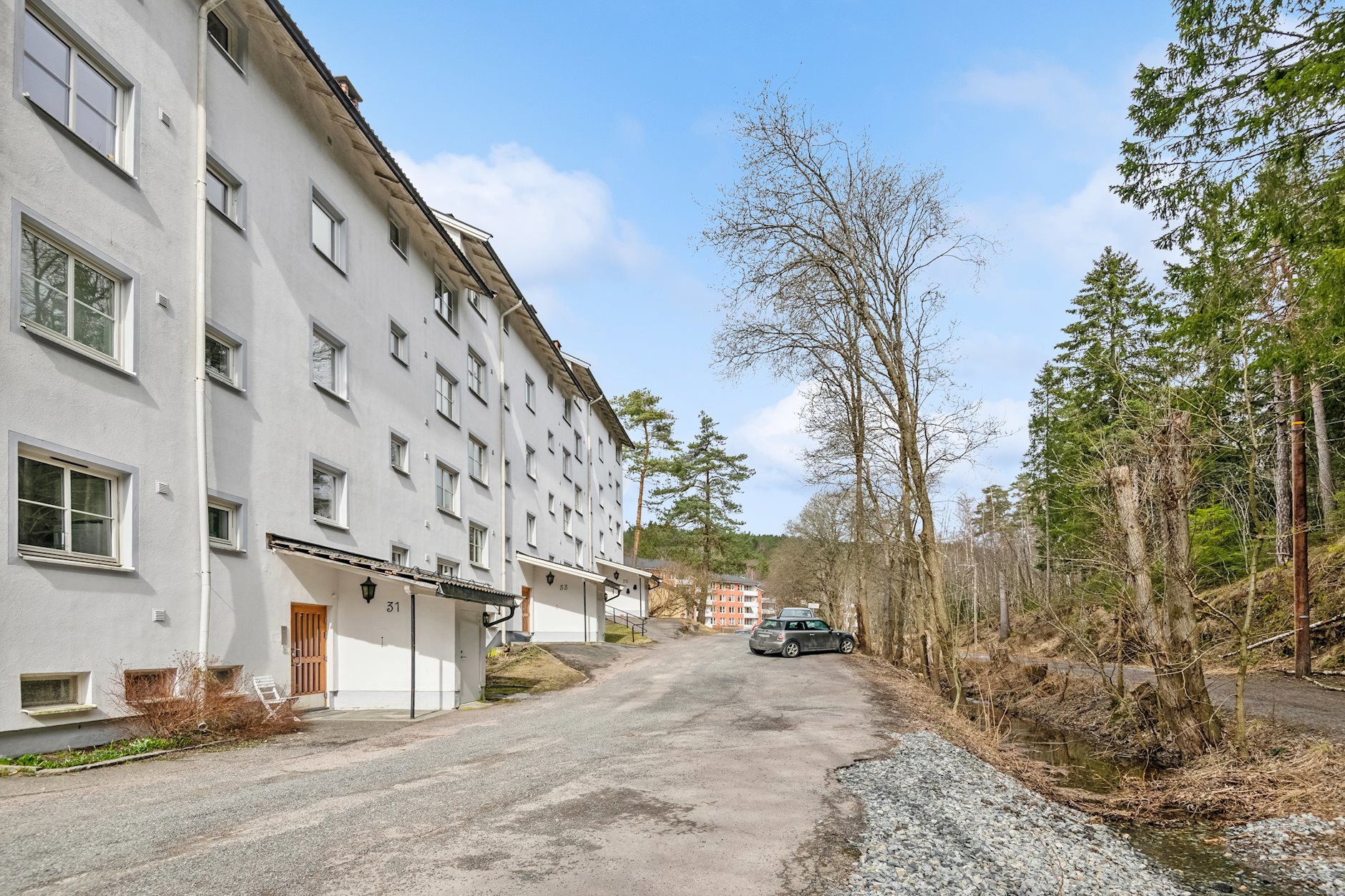 Anna Rogstads vei 31, OSLO | DNB Eiendom | Fra hjem til hjem