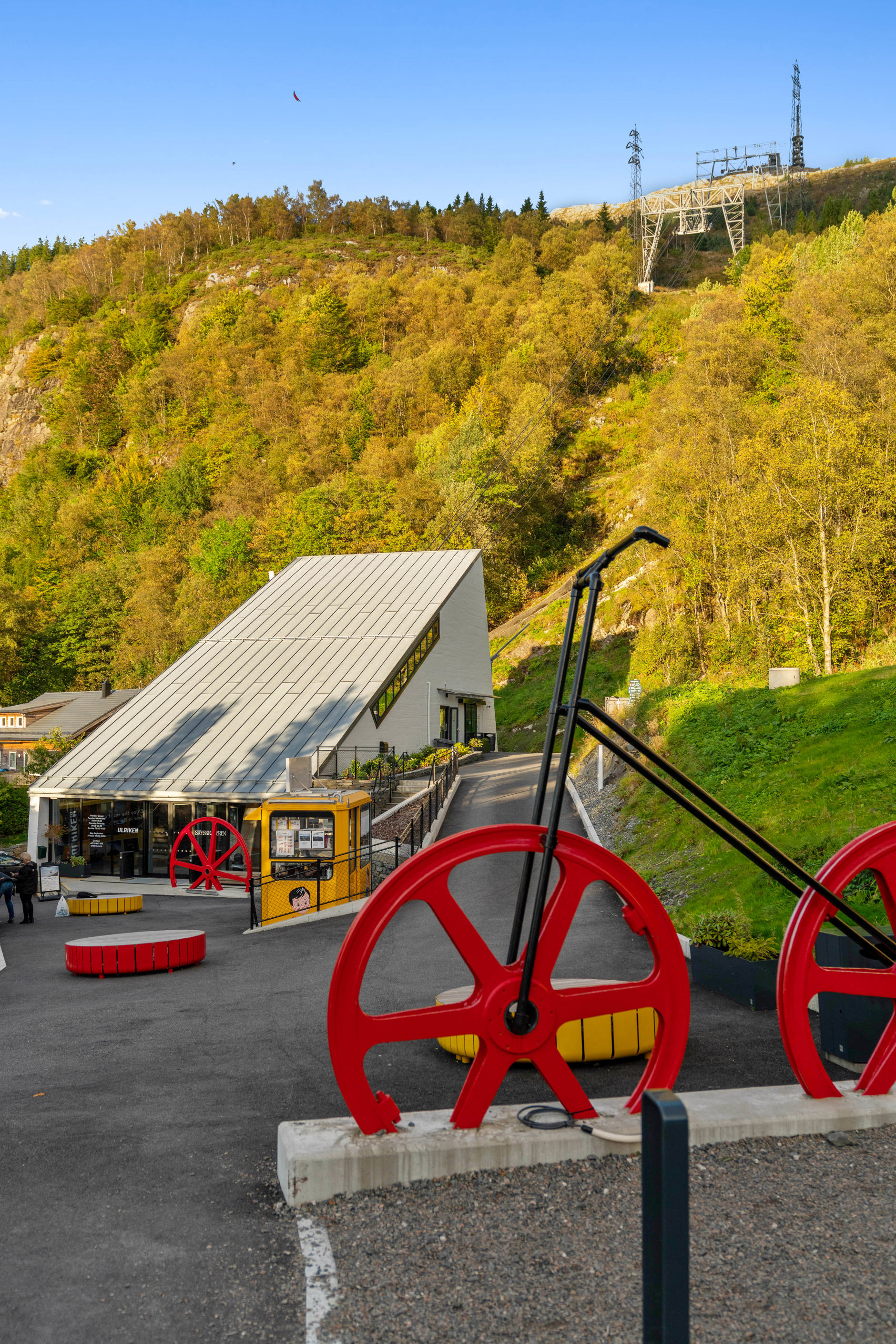 Johan Hjorts vei 28, BERGEN | DNB Eiendom | Fra hjem til hjem