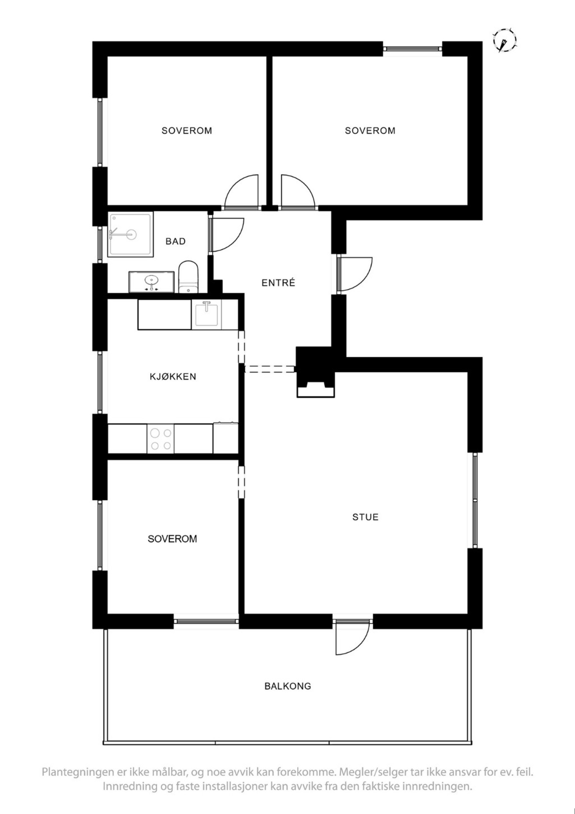 Solsvingen 131, DRAMMEN | DNB Eiendom | Fra hjem til hjem