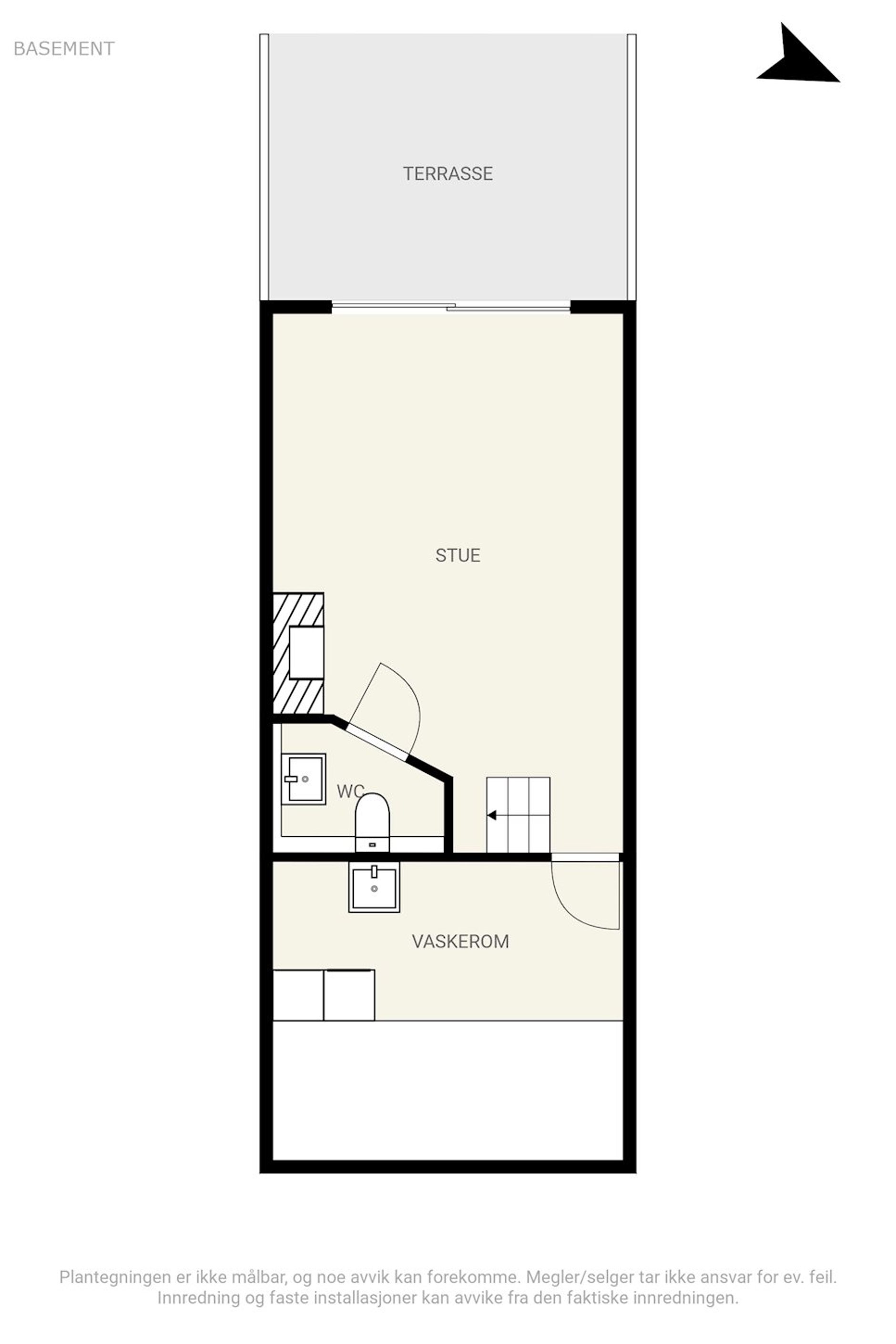 Nordtjønnveien 25B, KRISTIANSAND S | DNB Eiendom | Fra hjem til hjem