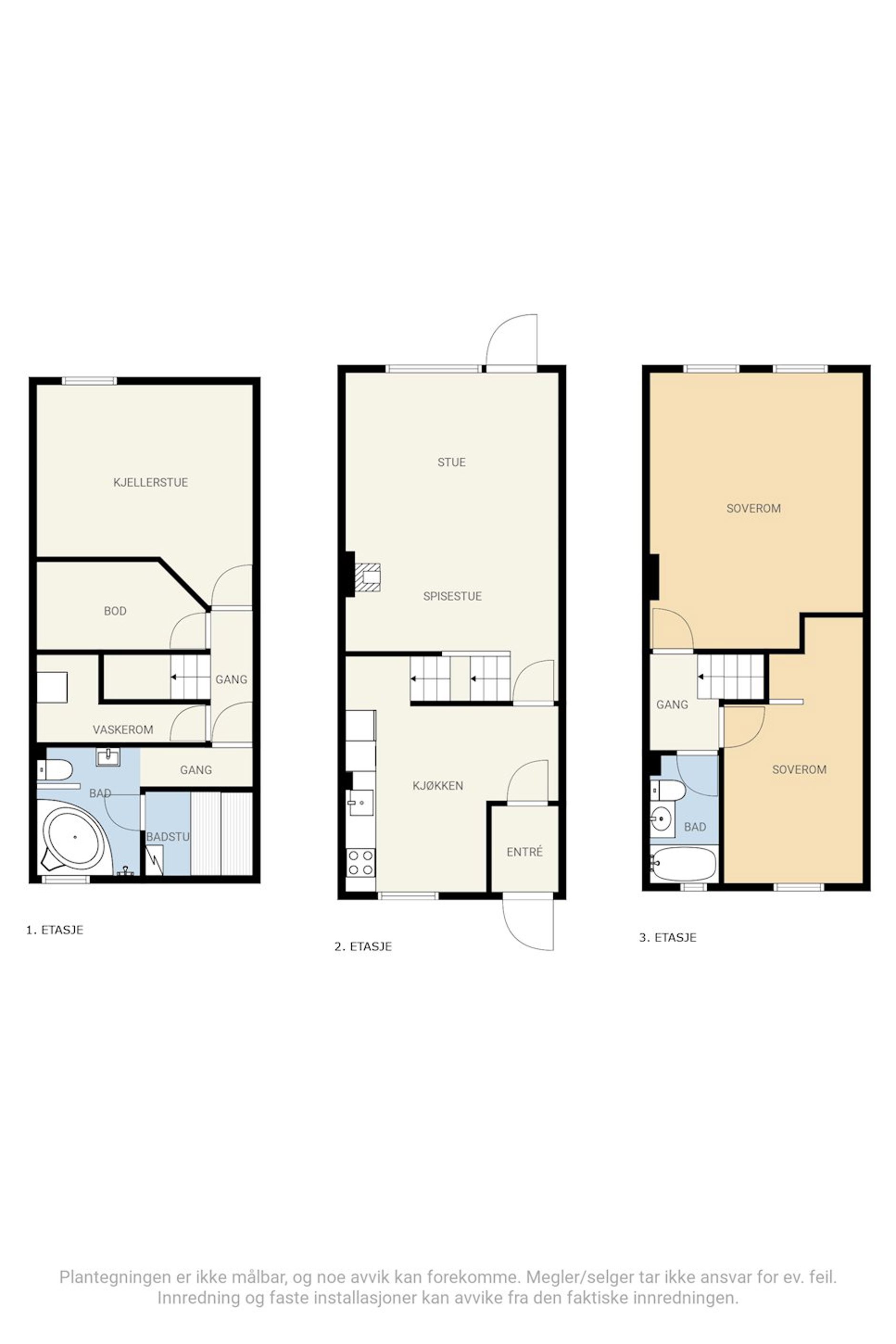 Marineveien 9B, MOSS | DNB Eiendom | Fra hjem til hjem