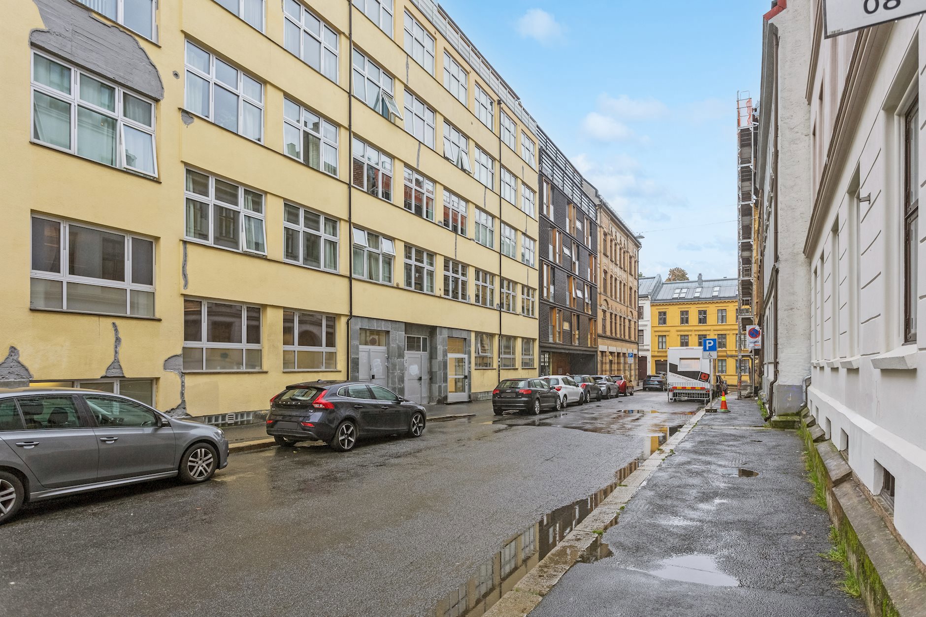 Bidenkaps gate 3, OSLO | DNB Eiendom | Fra hjem til hjem